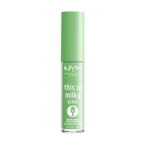 This Is Milky Gloss This Is Milky Gloss