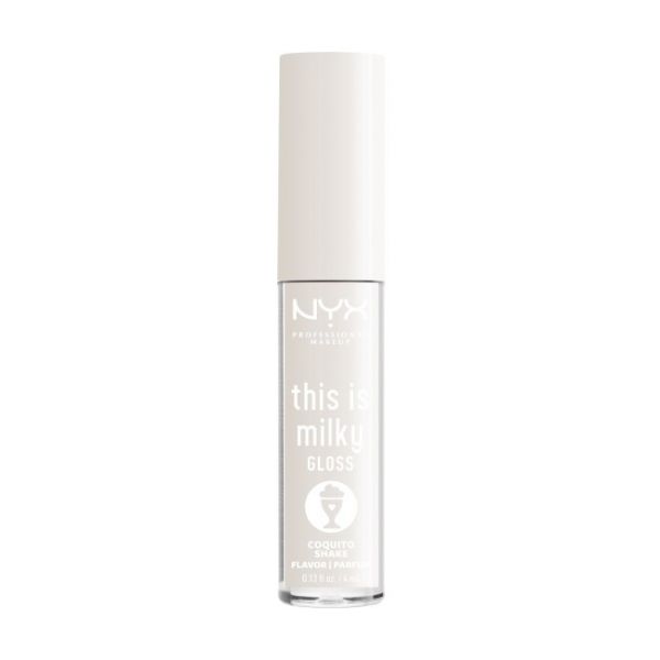 This Is Milky Gloss This Is Milky Gloss
