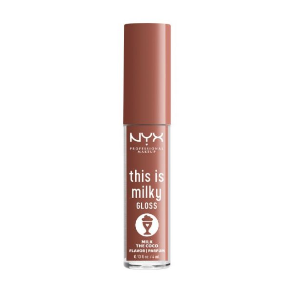 This Is Milky Gloss This Is Milky Gloss