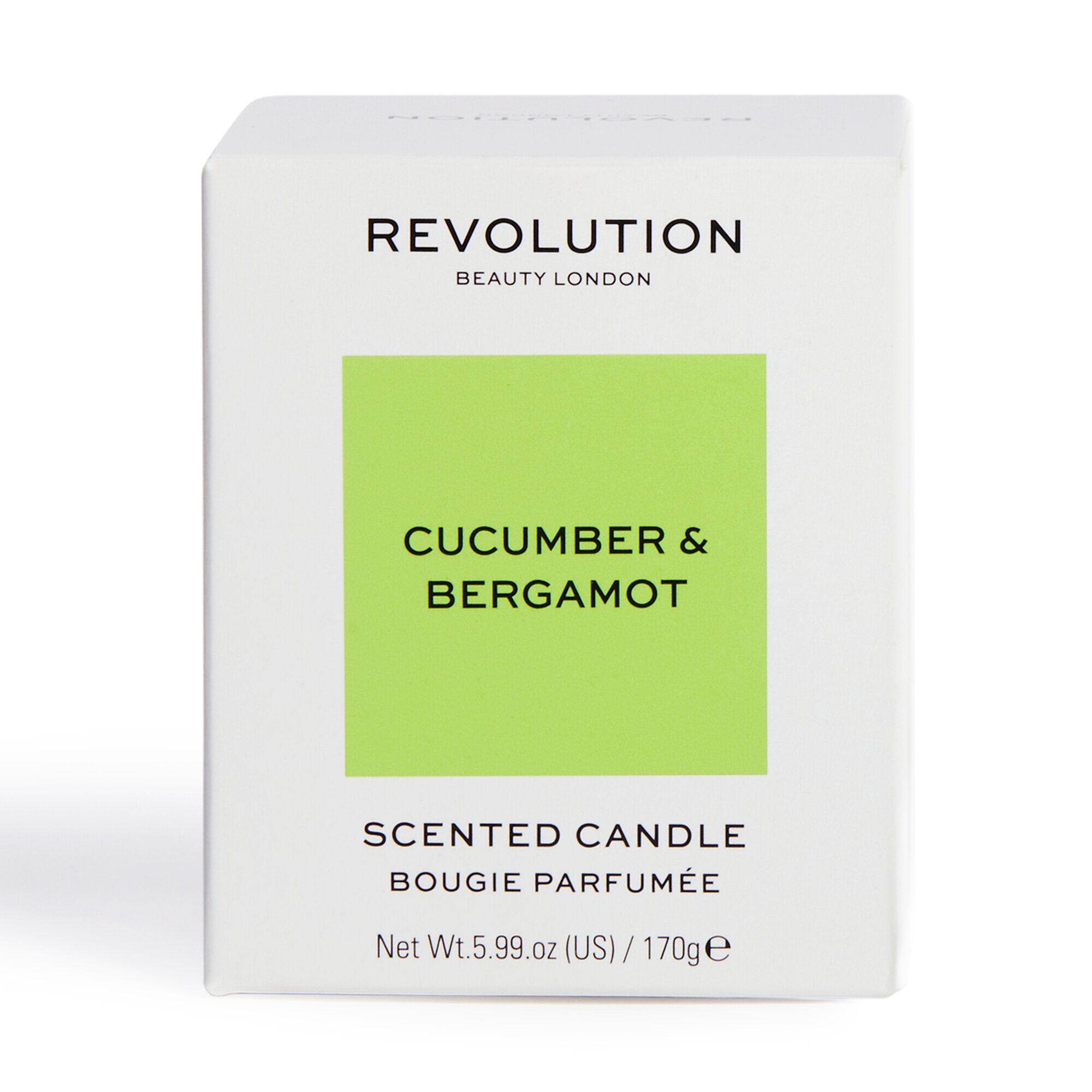 Bougie Parfumée - Scented Candle Bougie Parfumée - Scented Candle