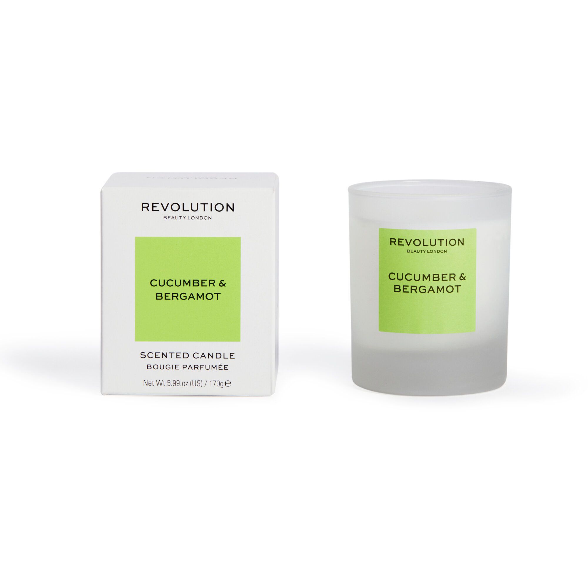 Bougie Parfumée - Scented Candle Bougie Parfumée - Scented Candle