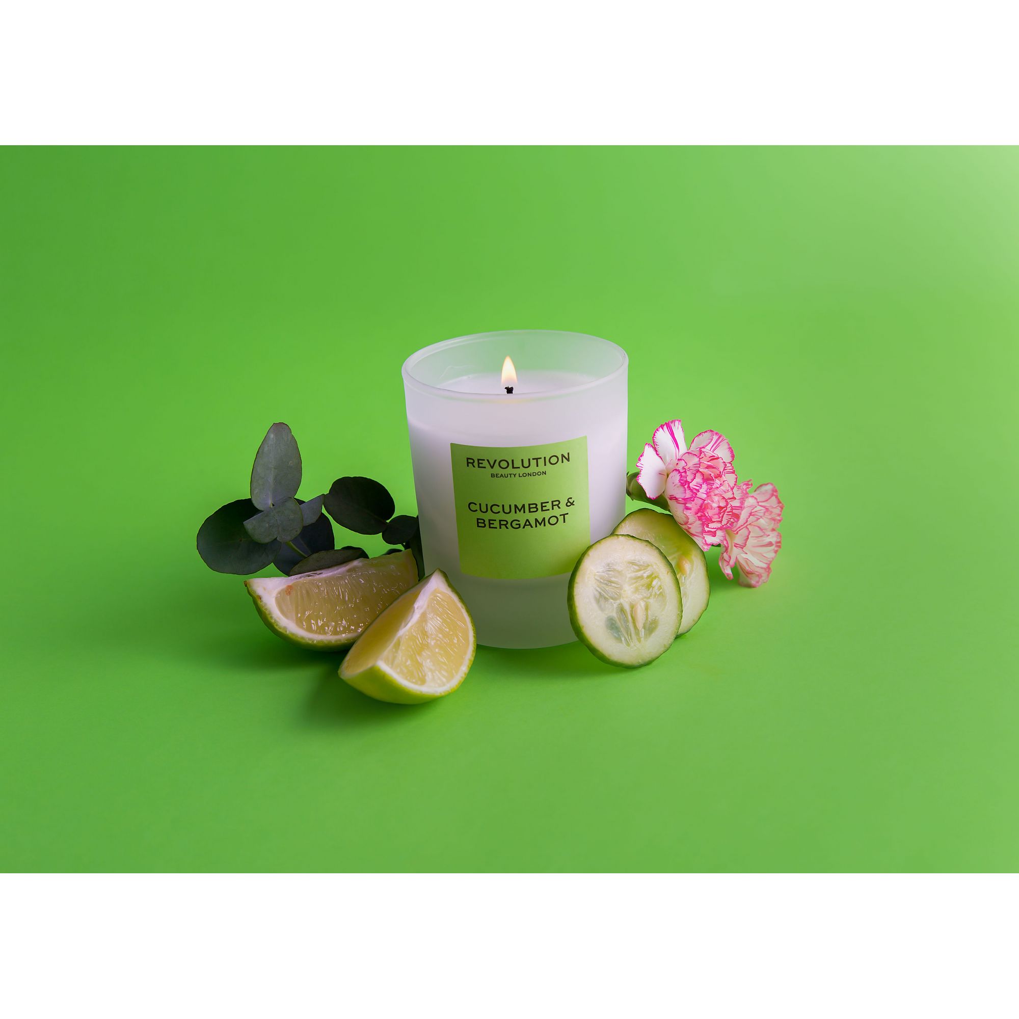 Bougie Parfumée - Scented Candle Bougie Parfumée - Scented Candle