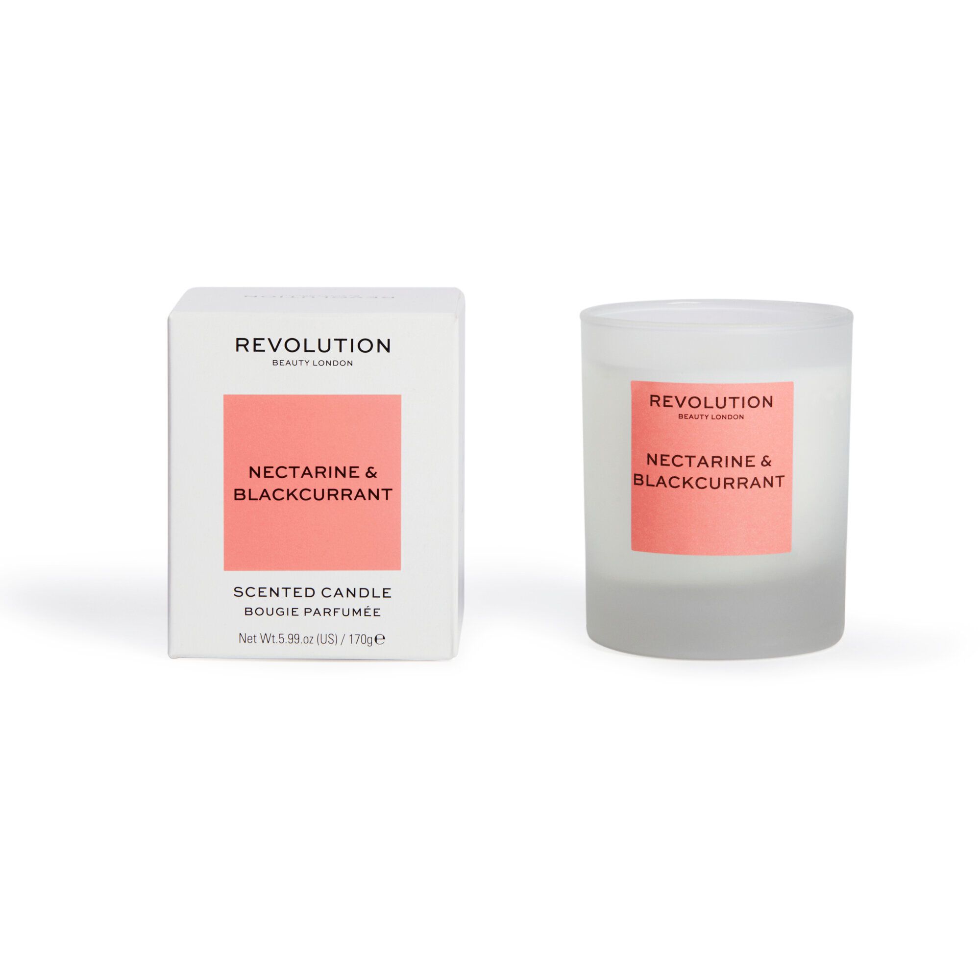 Bougie Parfumée - Scented Candle Bougie Parfumée - Scented Candle