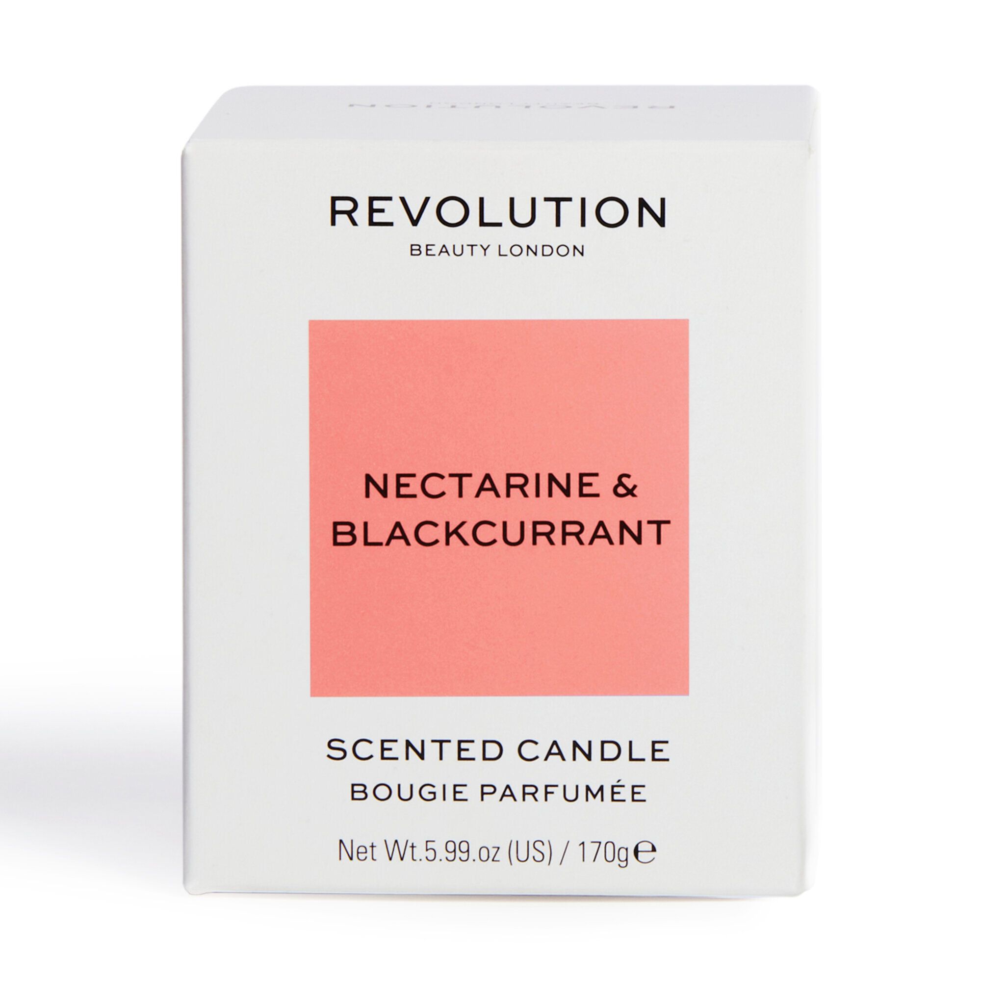 Bougie Parfumée - Scented Candle Bougie Parfumée - Scented Candle