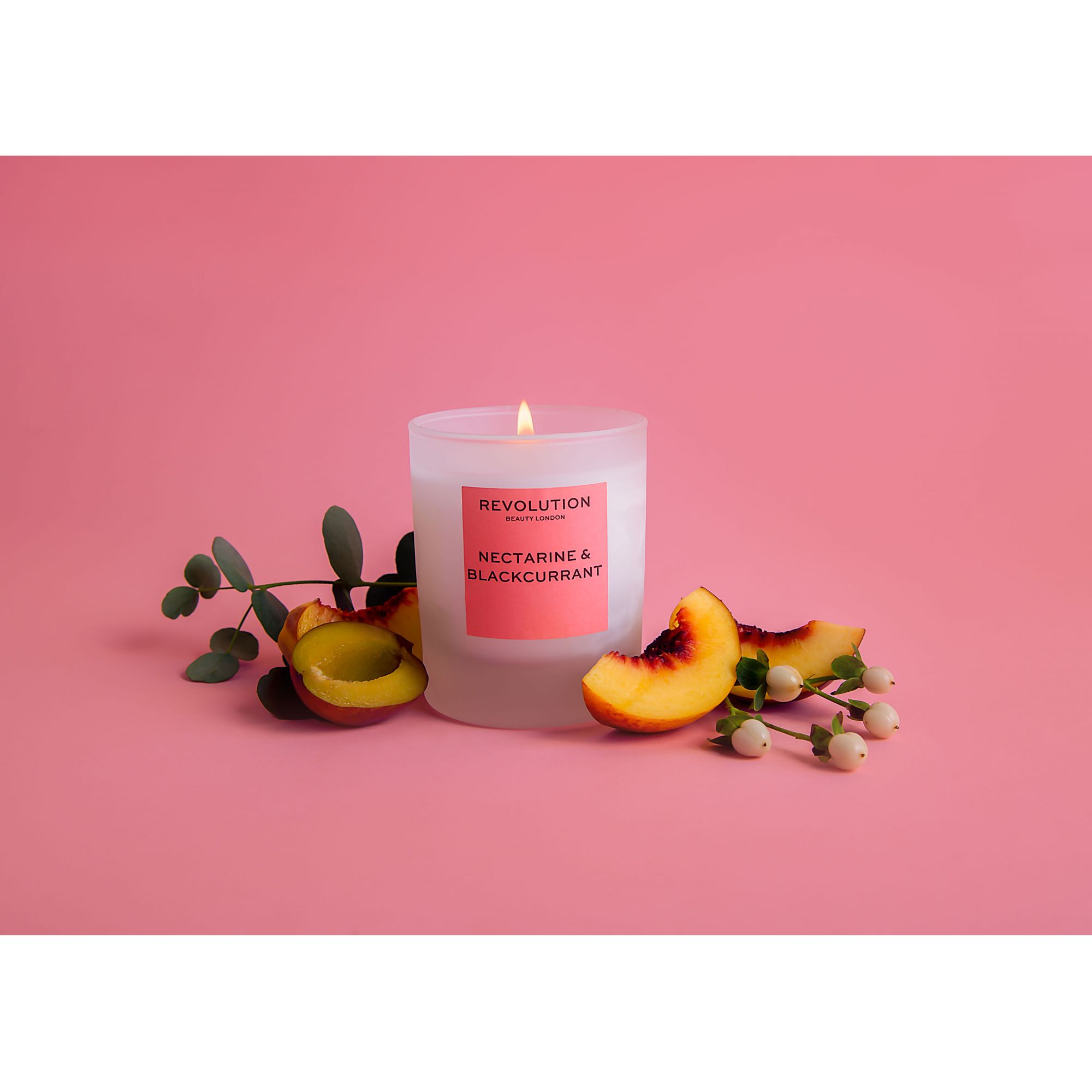 Bougie Parfumée - Scented Candle Bougie Parfumée - Scented Candle