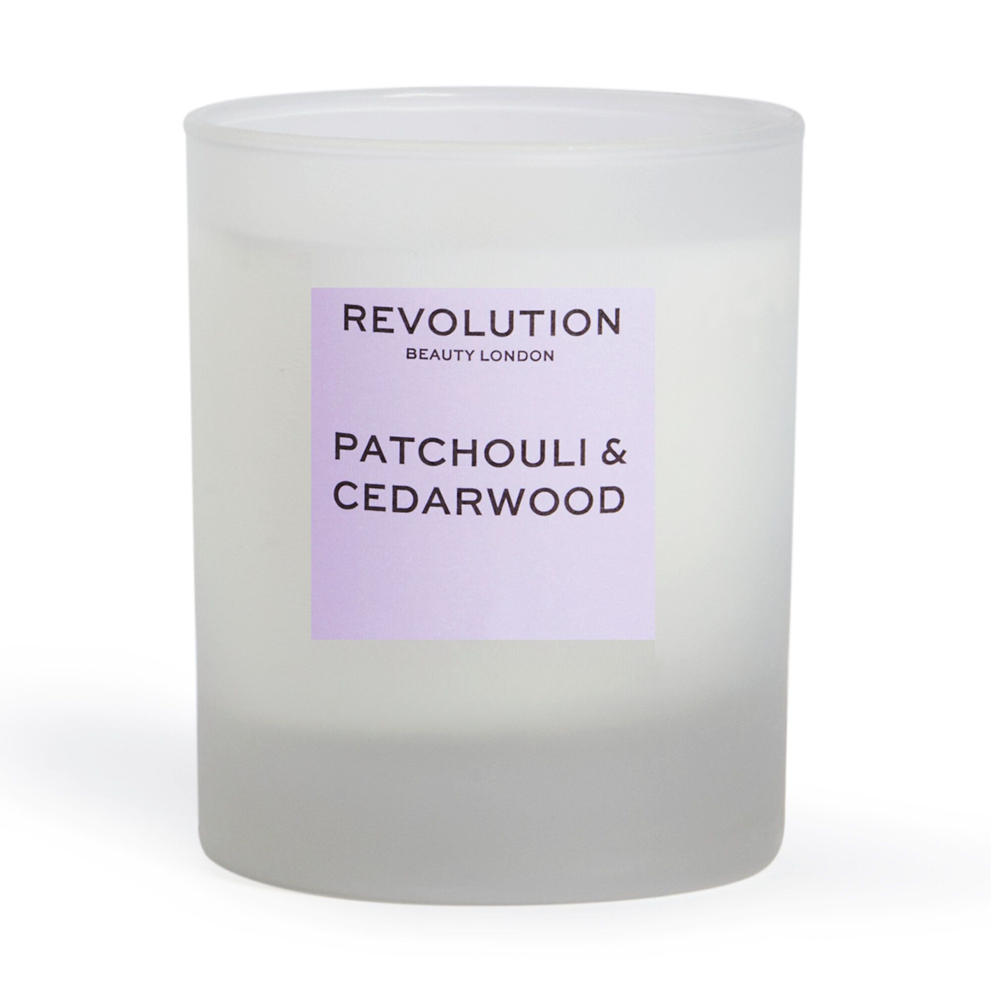 Bougie Parfumée - Scented Candle