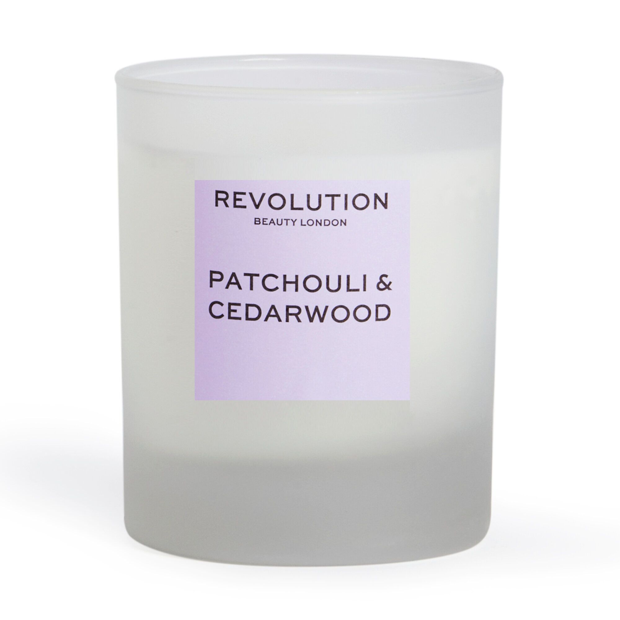 Scented Candle -- Duftkerze Scented Candle -- Duftkerze