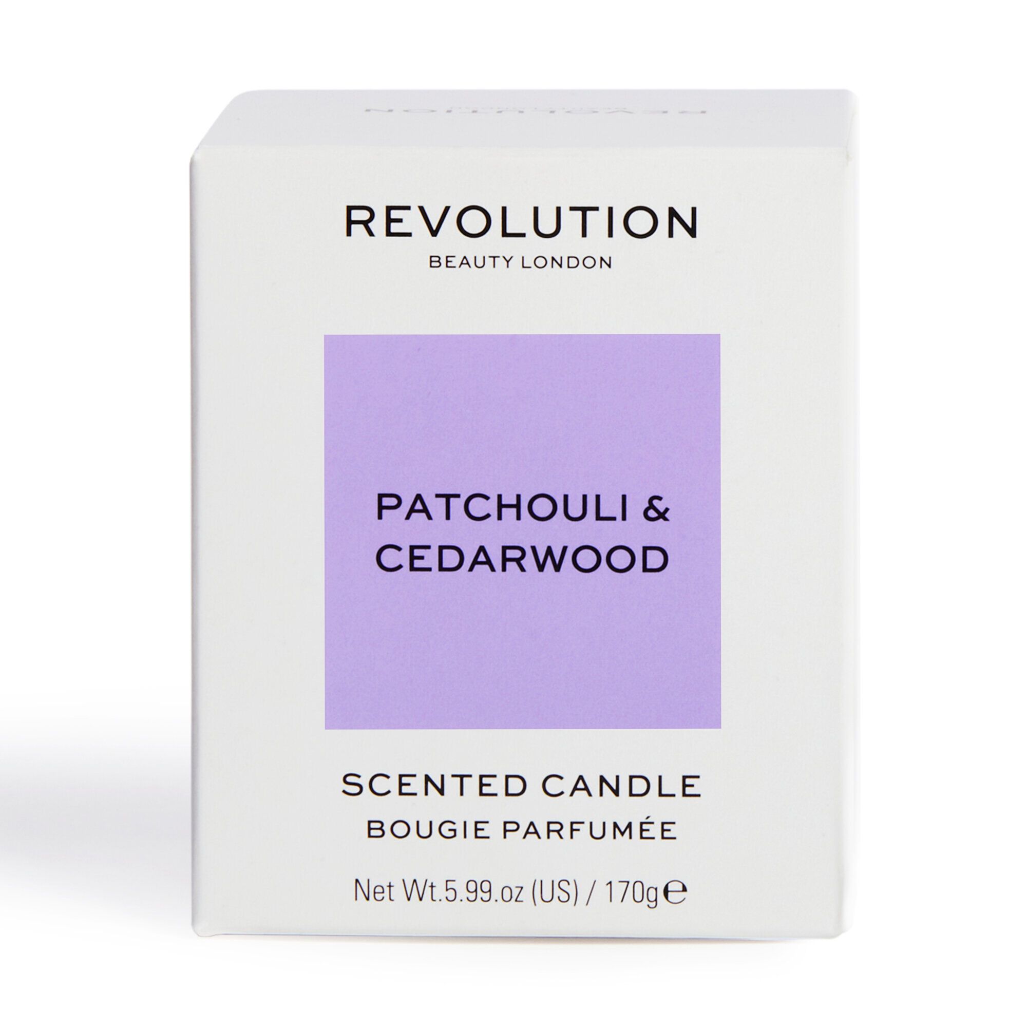 Scented Candle -- Duftkerze Scented Candle -- Duftkerze