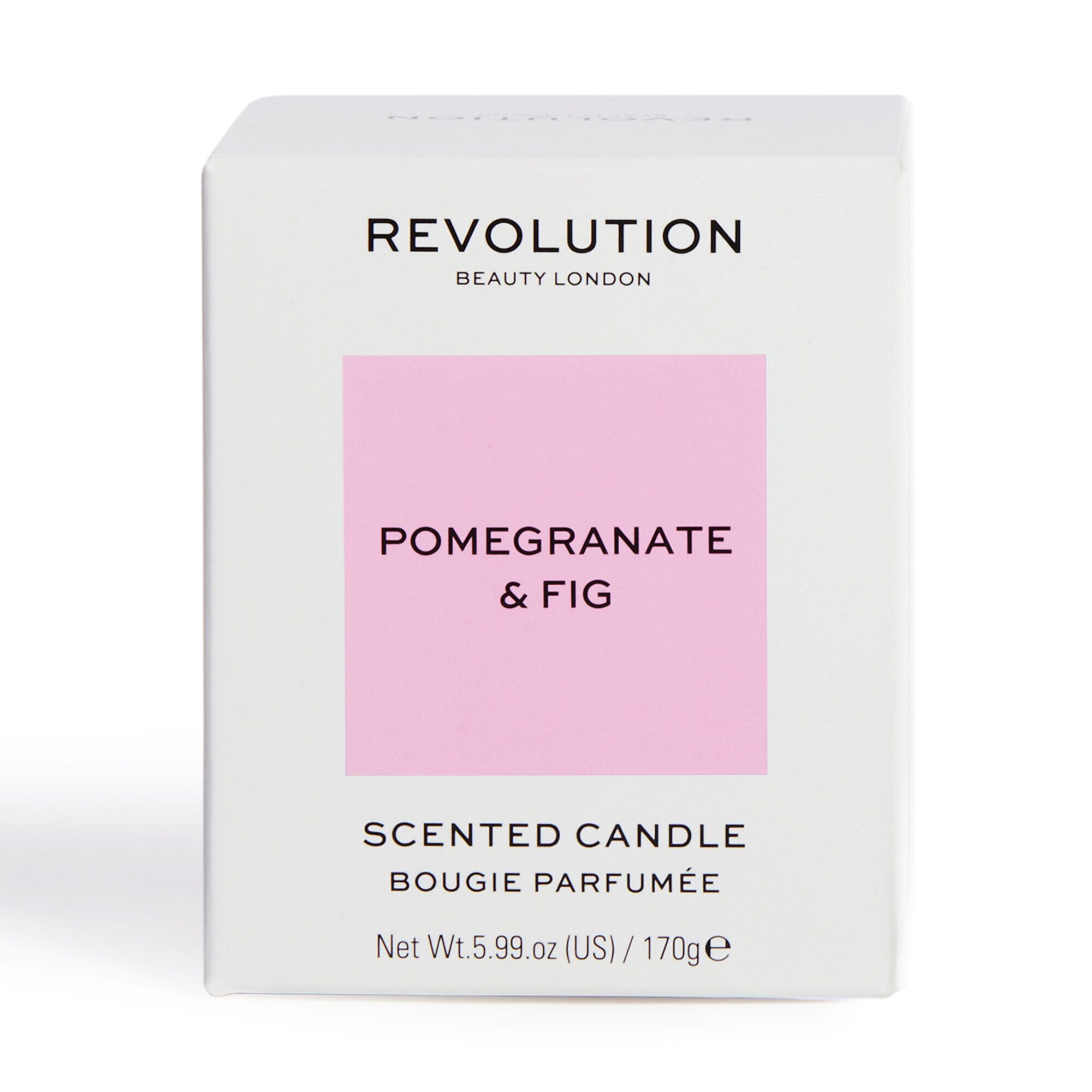 Bougie Parfumée - Scented Candle Bougie Parfumée - Scented Candle
