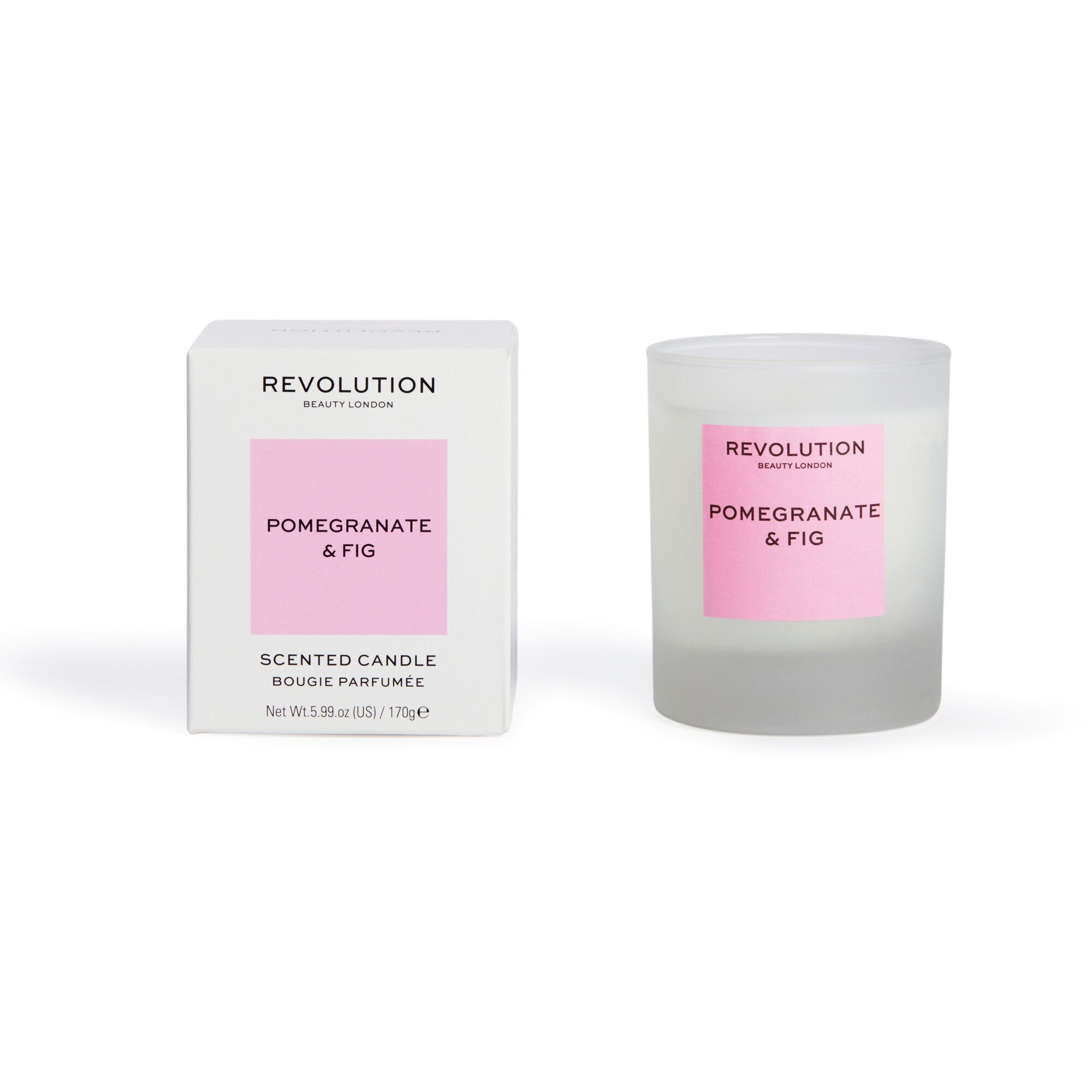Bougie Parfumée - Scented Candle Bougie Parfumée - Scented Candle