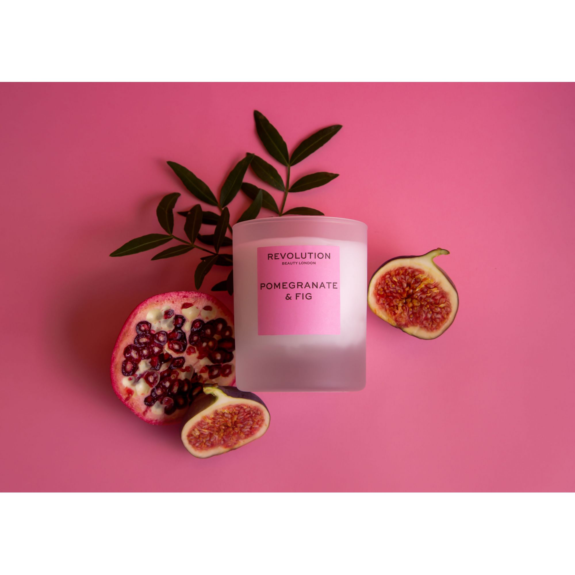 Bougie Parfumée - Scented Candle Bougie Parfumée - Scented Candle