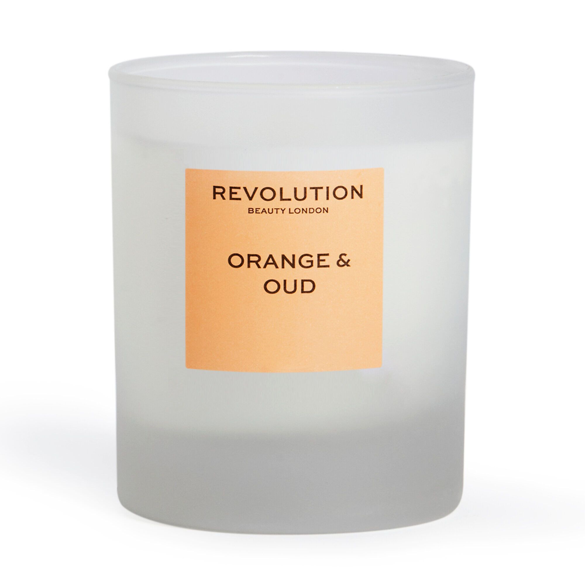 Bougie Parfumée - Scented Candle
