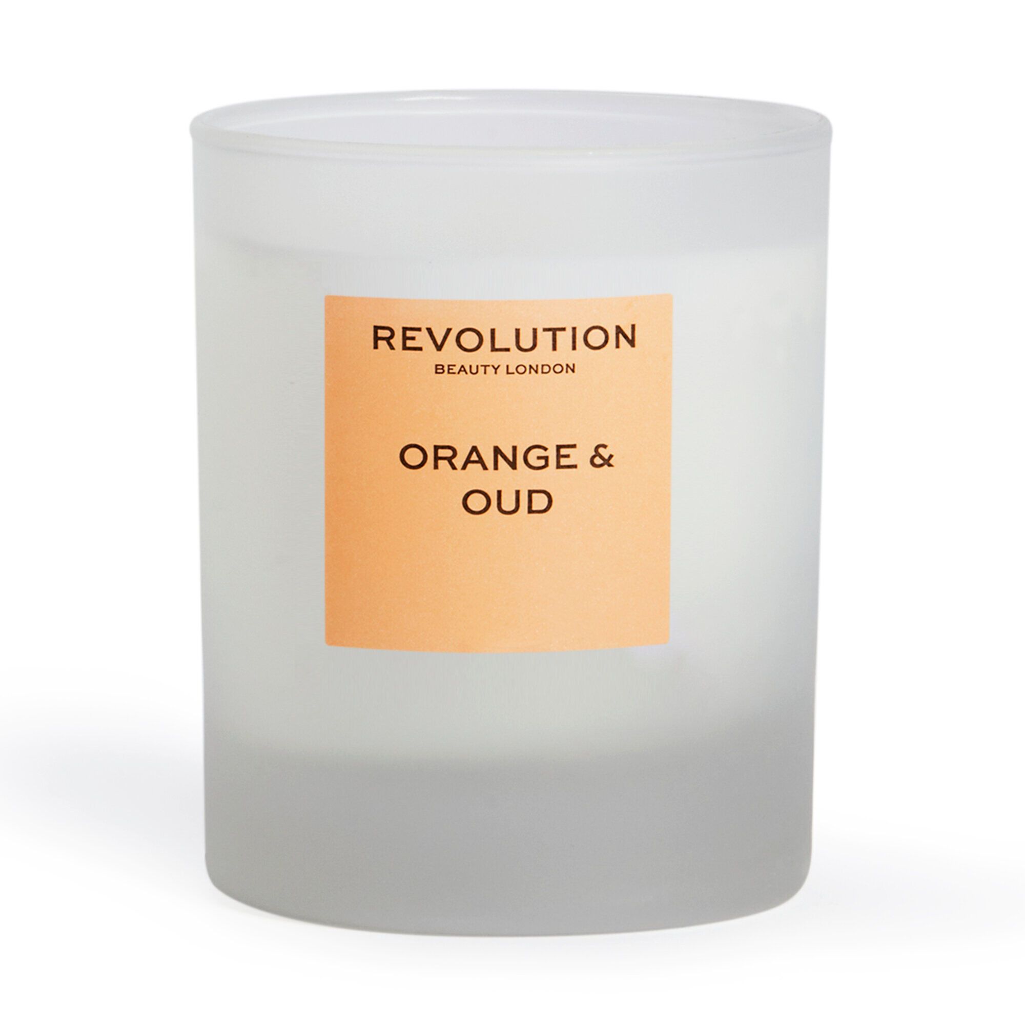 Scented Candle -- Duftkerze Scented Candle -- Duftkerze