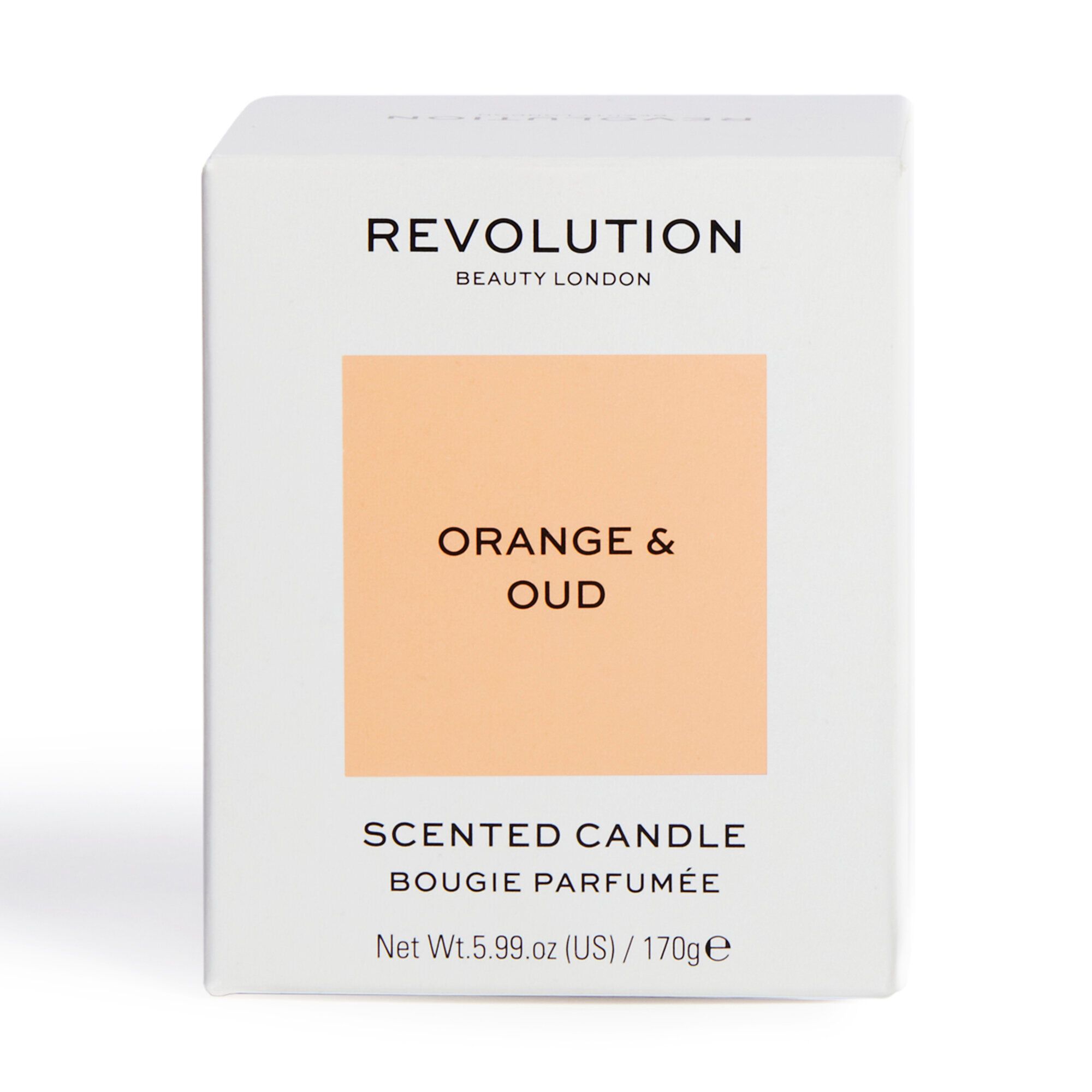 Scented Candle -- Duftkerze Scented Candle -- Duftkerze