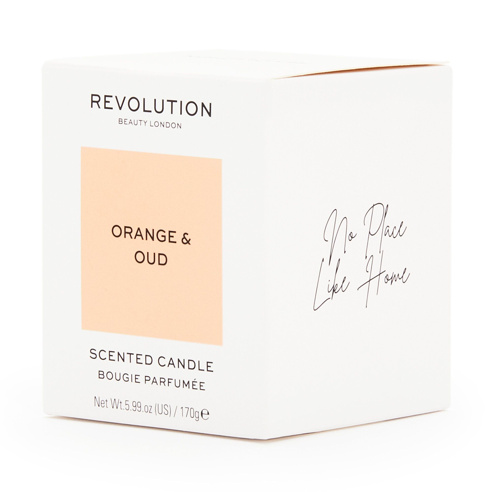 Scented Candle -- Duftkerze Scented Candle -- Duftkerze