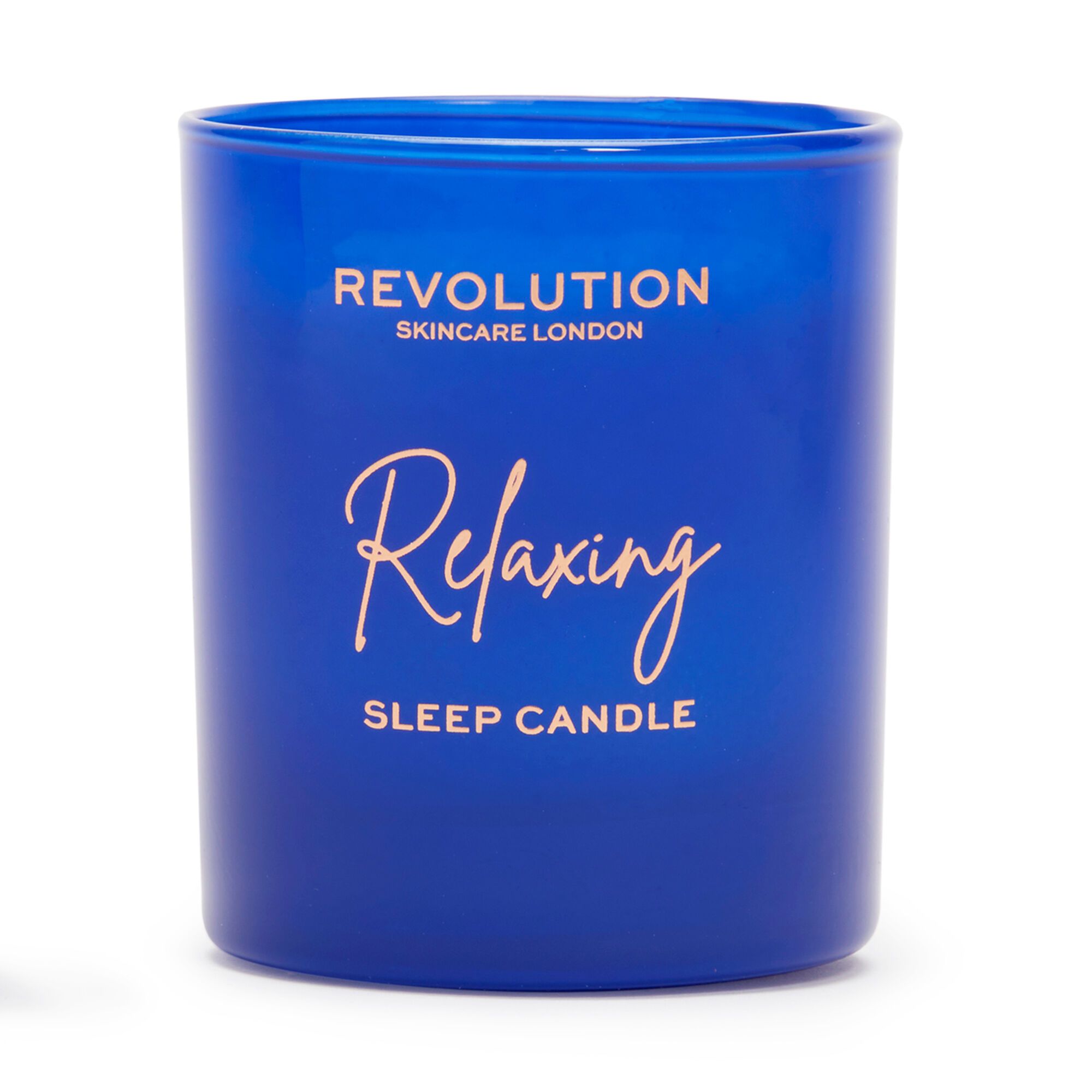 Bougie Parfumée - Scented Candle - Relaxing Sleep Candle Bougie Parfumée - Scented Candle - Relaxing Sleep Candle