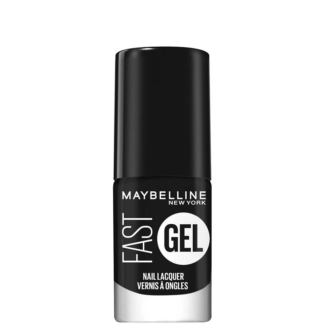 Fast Gel Nail Lacquer -- Nagellack Fast Gel Nail Lacquer -- Nagellack