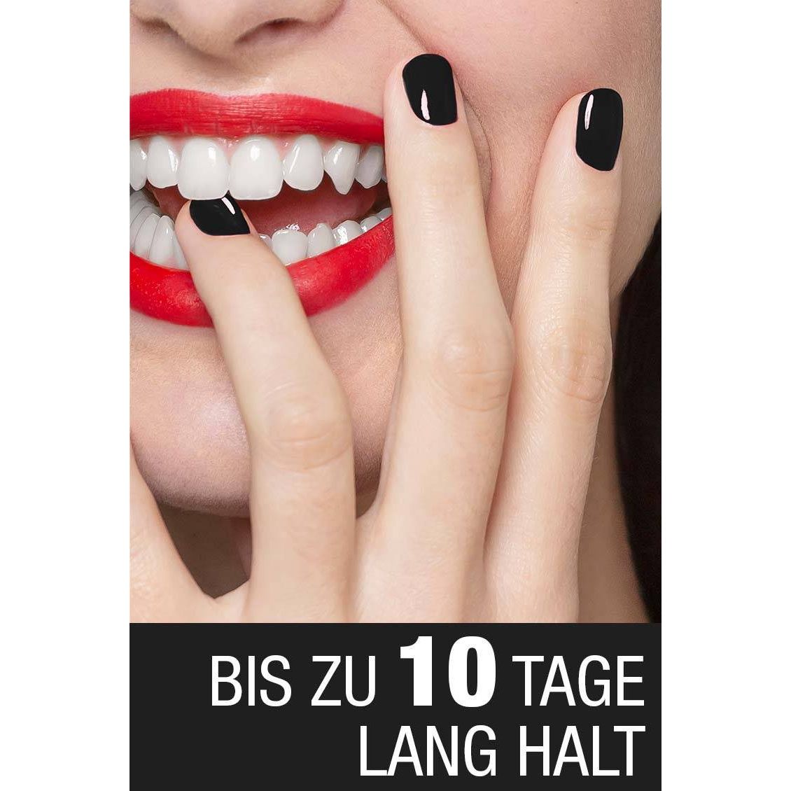 Fast Gel Nail Lacquer -- Nagellack Fast Gel Nail Lacquer -- Nagellack