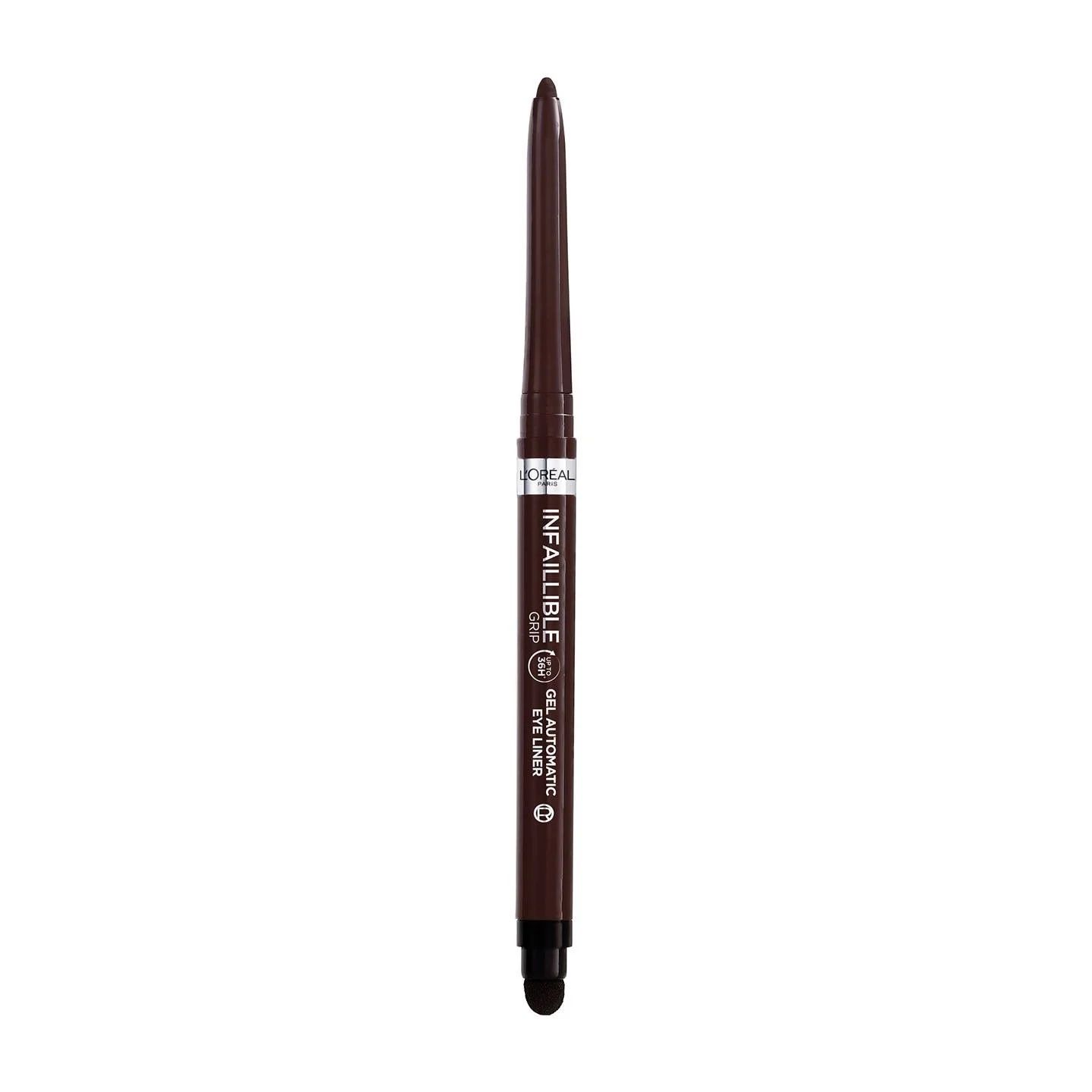 Infaillible - Gel Automatic Eye Liner