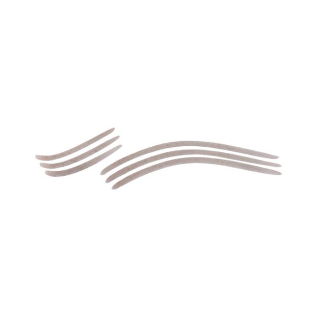 Brow Microfilling Pen -- Augenbrauen-Stift