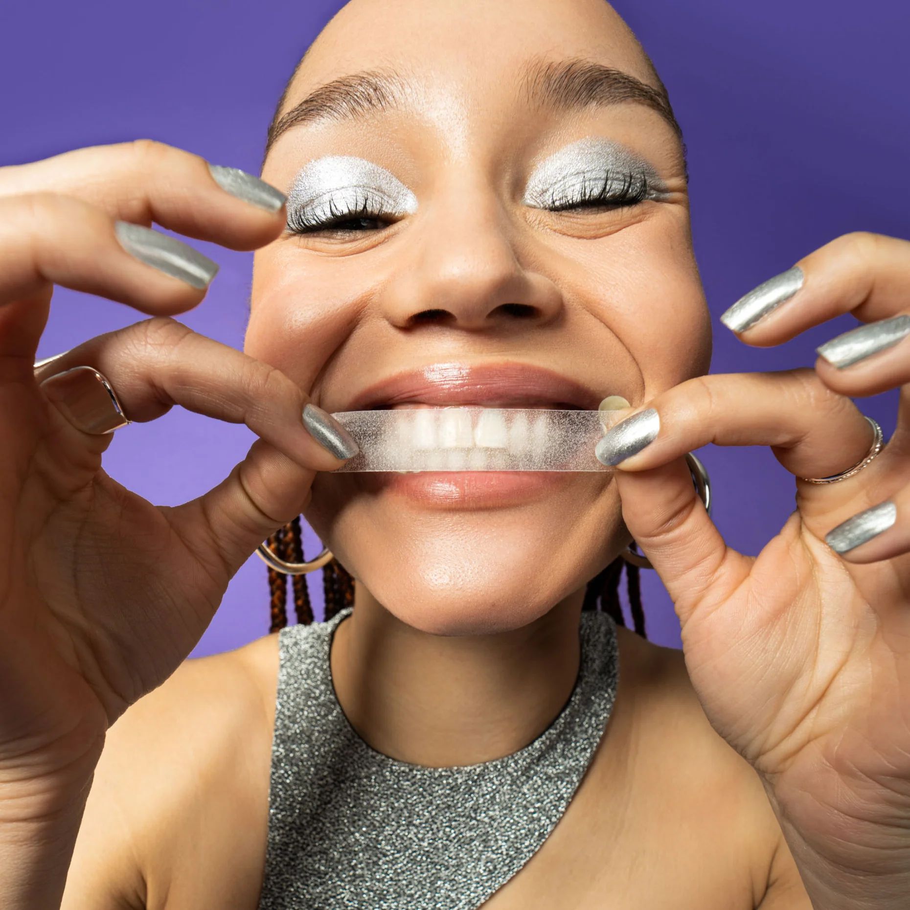 Power Whitening Strips (14x2)