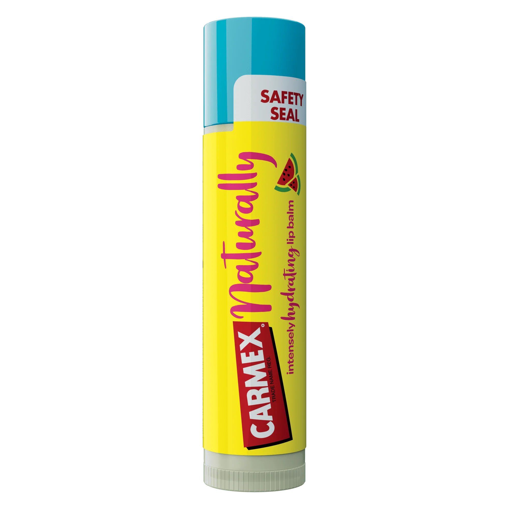 Lippenbalsam - Naturally Intensely Hydrating Lip Balm