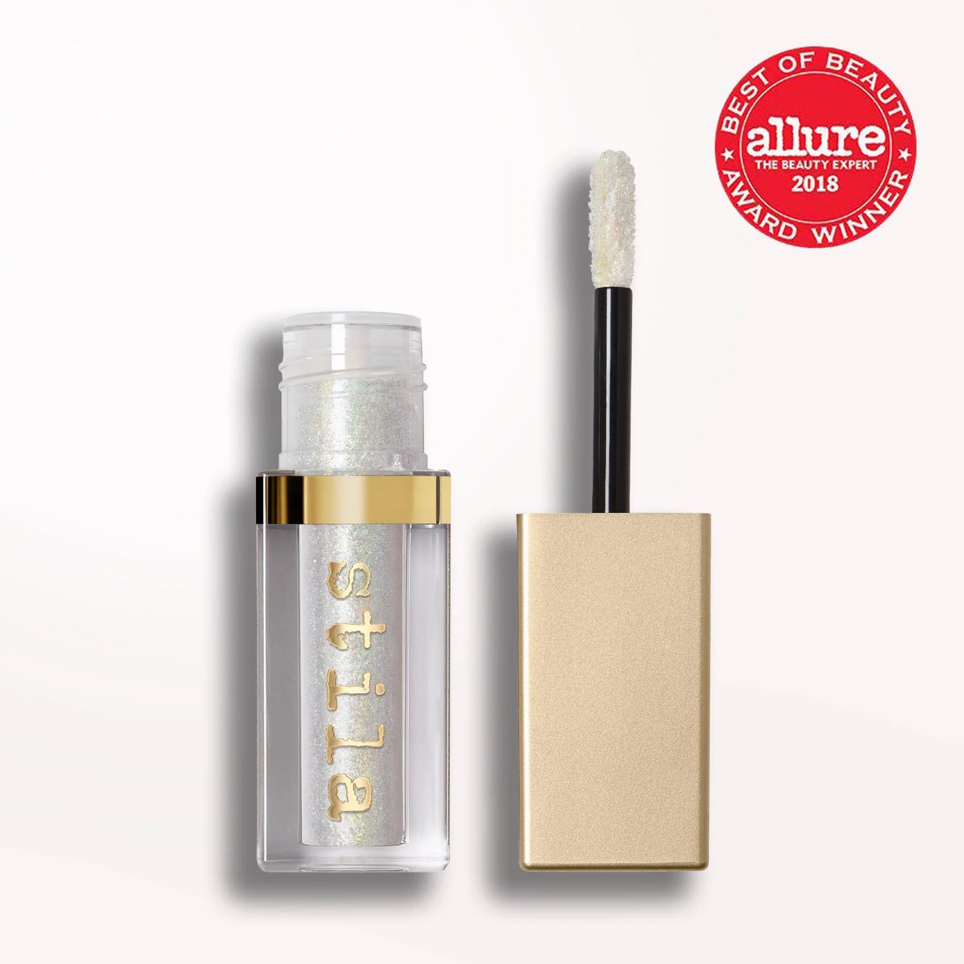 Glitter & Glow Liquid Eye Shadow Glitter & Glow Liquid Eye Shadow