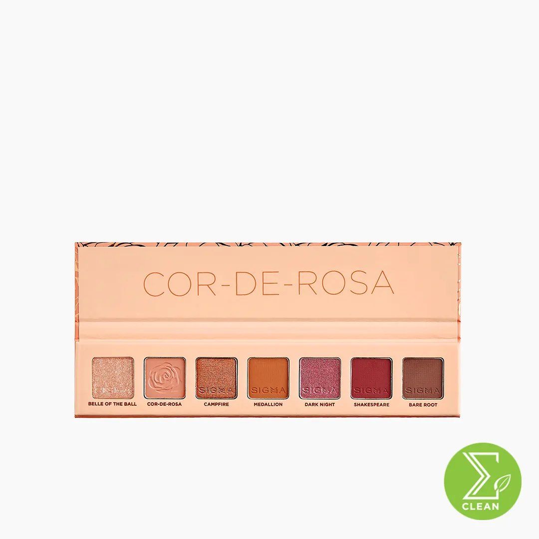 Mini Eyeshadow Palette Mini Eyeshadow Palette