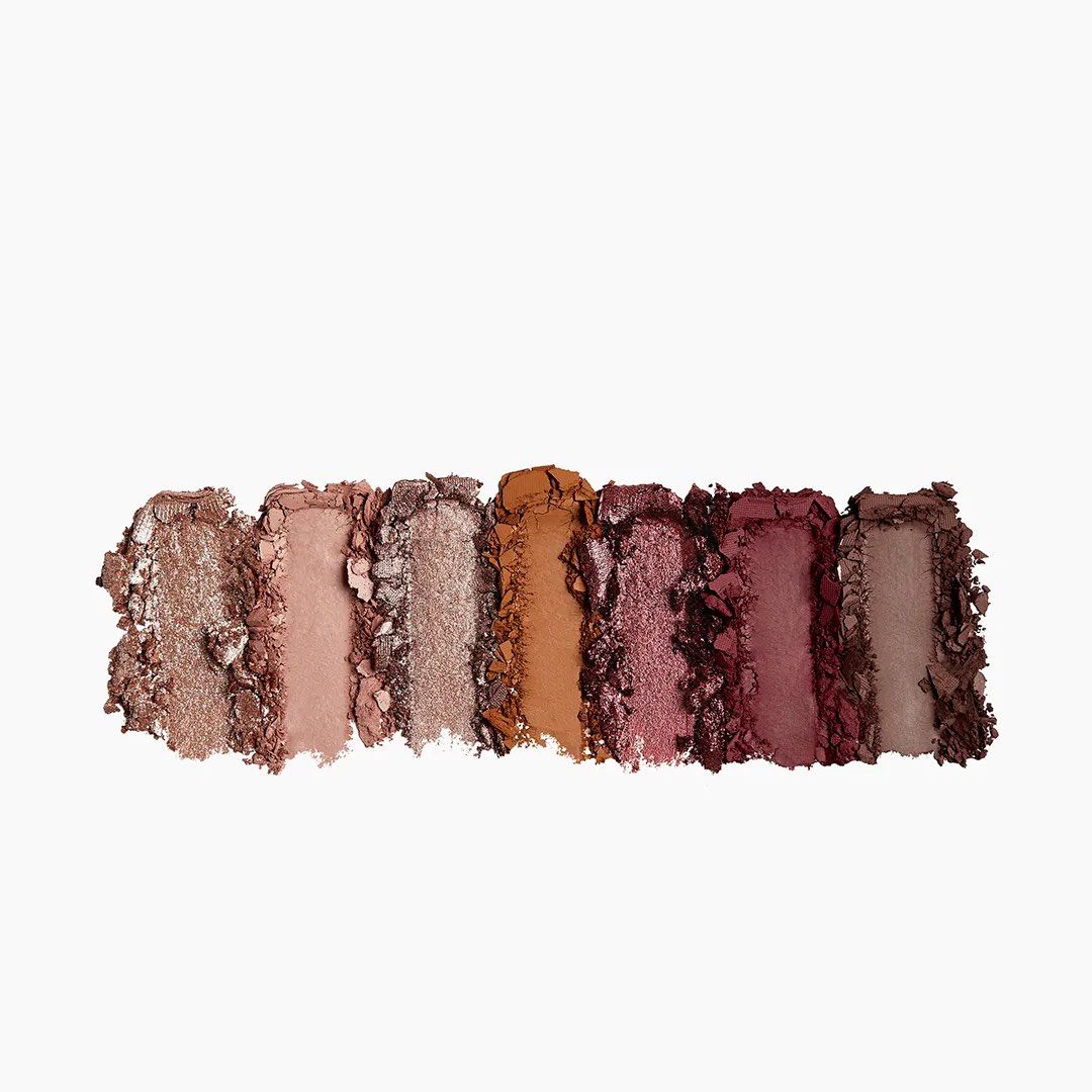 Mini Eyeshadow Palette Mini Eyeshadow Palette