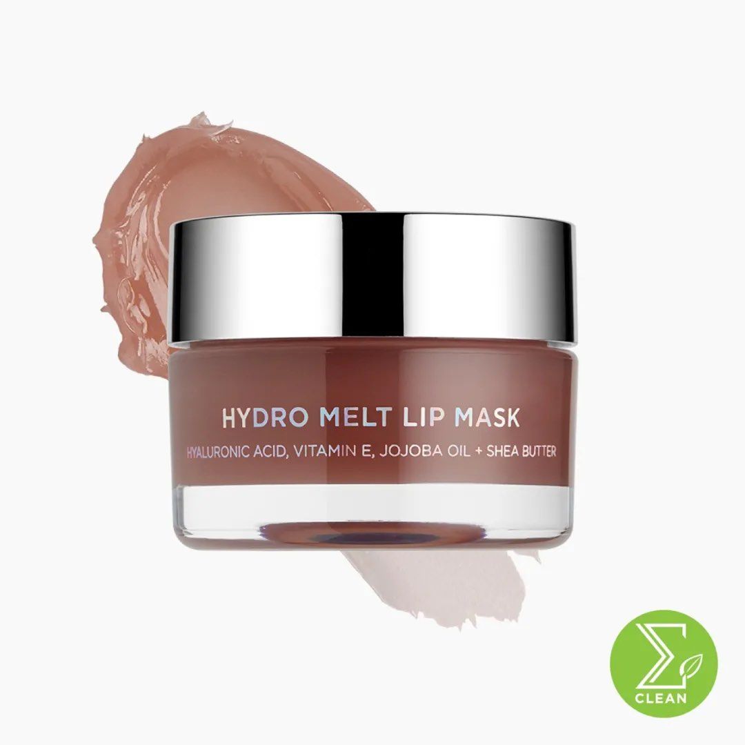 Hydro Melt Lip Mask -- Lippenmaske Hydro Melt Lip Mask -- Lippenmaske