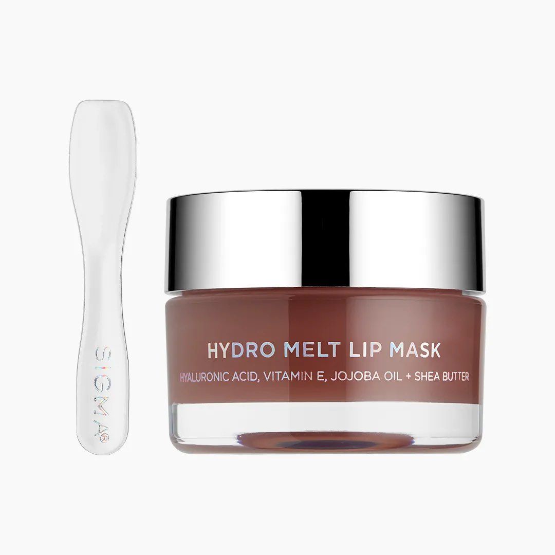 Hydro Melt Lip Mask -- Lippenmaske