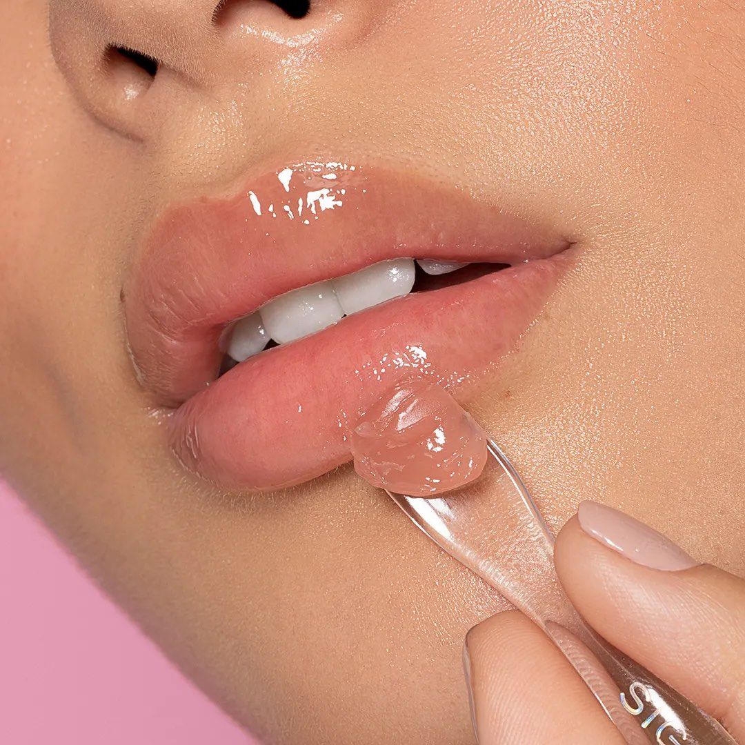 Hydro Melt Lip Mask -- Lippenmaske Hydro Melt Lip Mask -- Lippenmaske