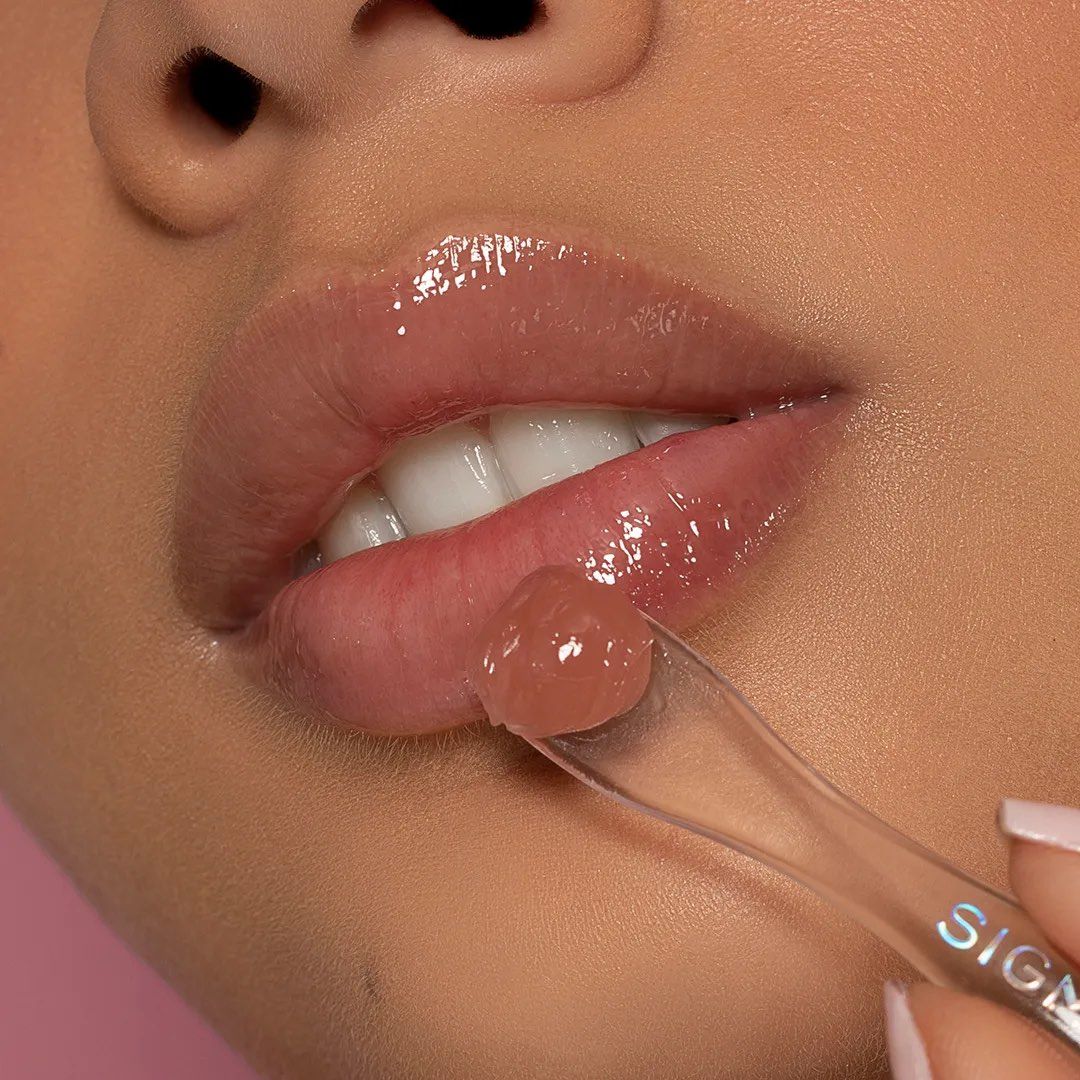 Hydro Melt Lip Mask -- Lippenmaske