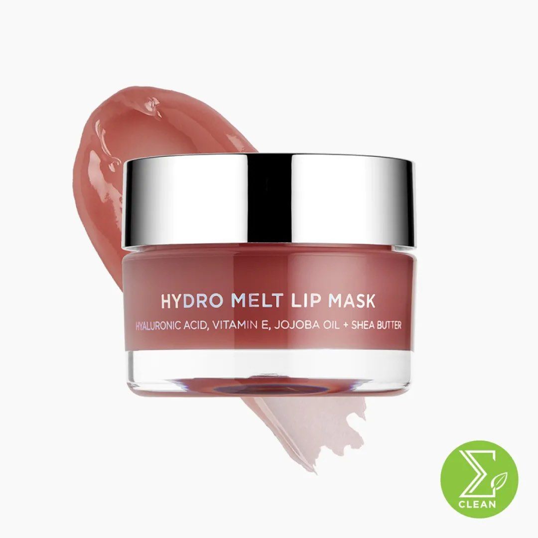 Hydro Melt Lip Mask -- Lippenmaske Hydro Melt Lip Mask -- Lippenmaske