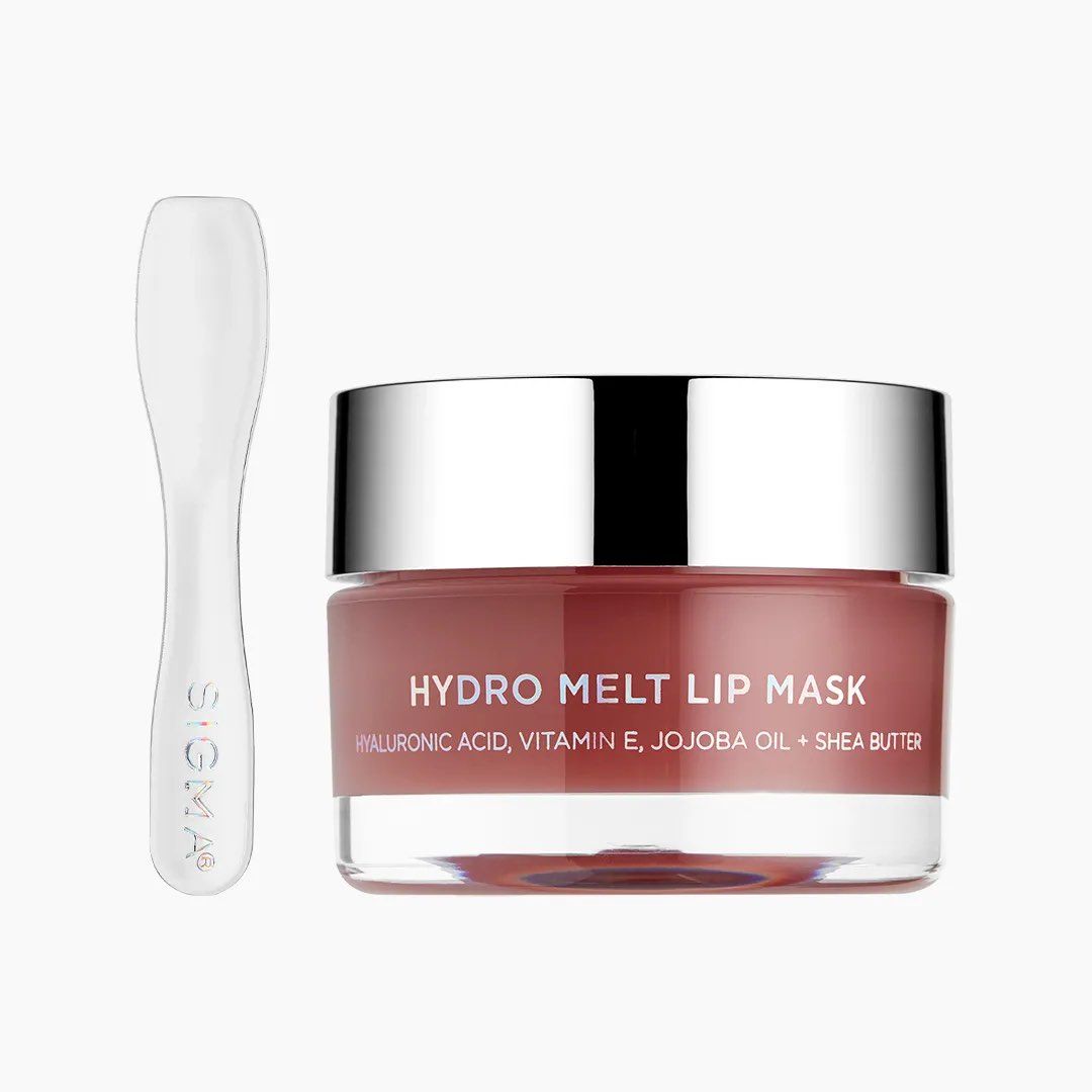 Hydro Melt Lip Mask -- Lippenmaske Hydro Melt Lip Mask -- Lippenmaske