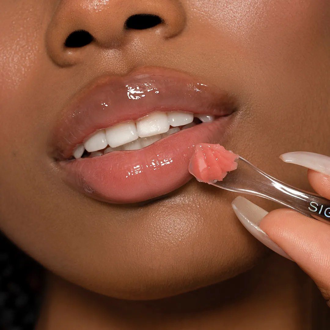 Hydro Melt Lip Mask -- Lippenmaske Hydro Melt Lip Mask -- Lippenmaske
