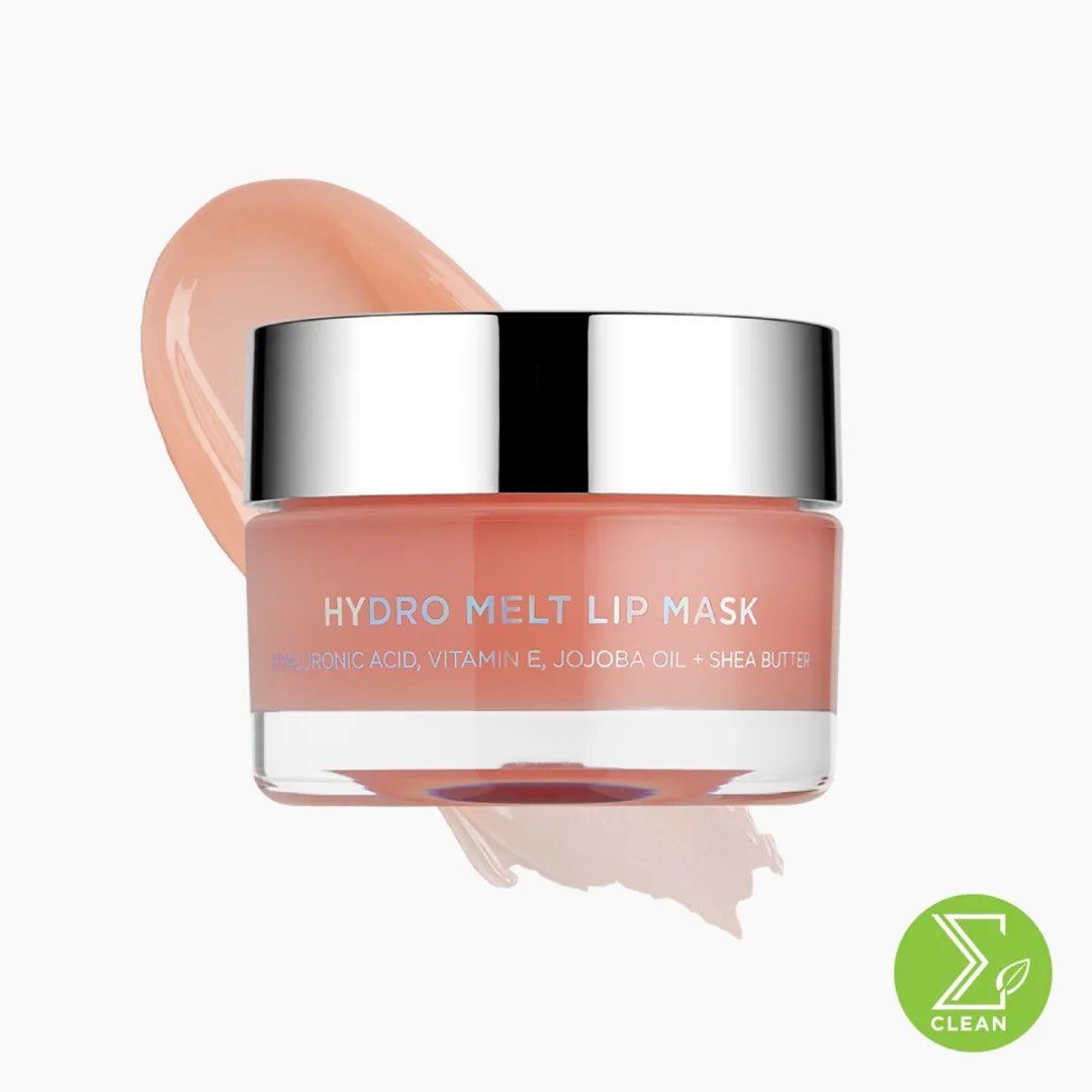 Masque Pour Les Lèvres - Hydro Melt Lip Mask Masque Pour Les Lèvres - Hydro Melt Lip Mask
