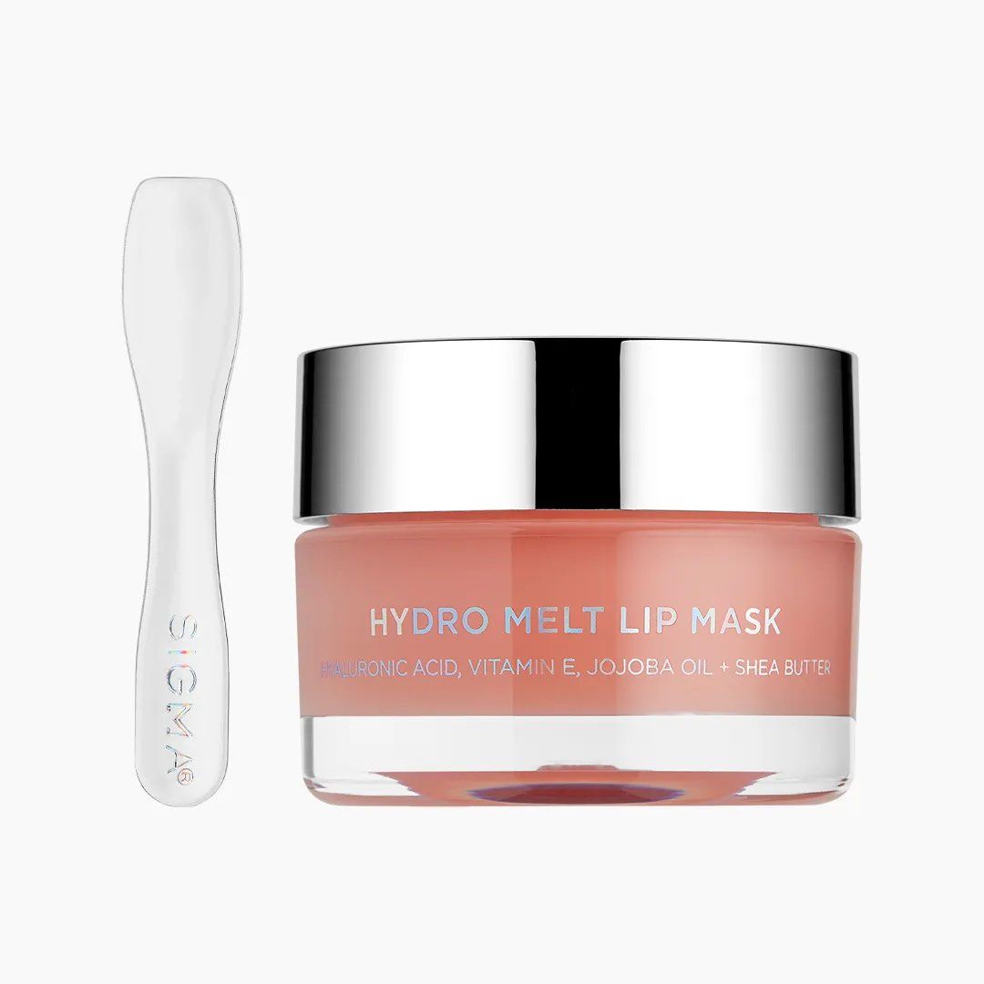 Masque Pour Les Lèvres - Hydro Melt Lip Mask Masque Pour Les Lèvres - Hydro Melt Lip Mask