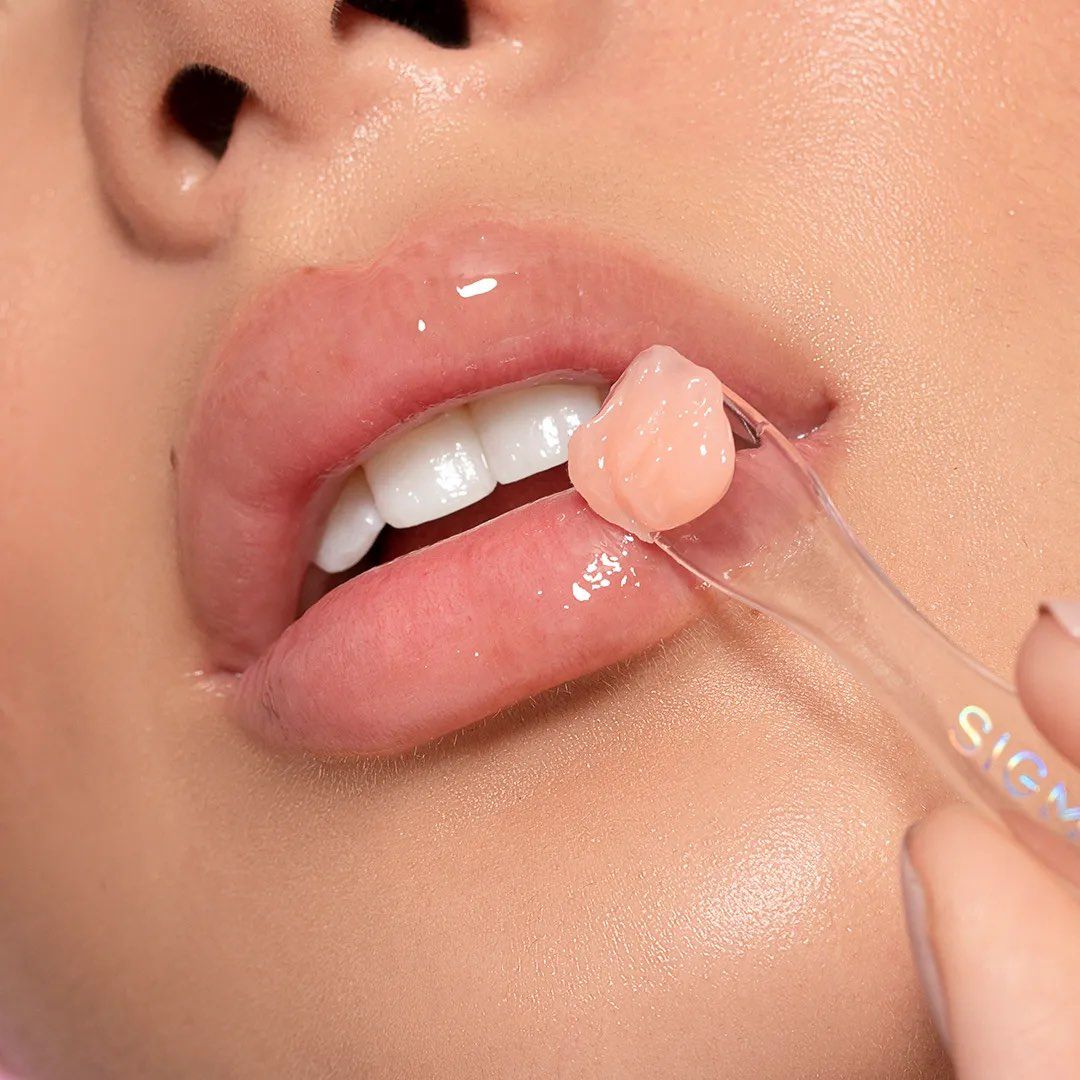 Masque Pour Les Lèvres - Hydro Melt Lip Mask Masque Pour Les Lèvres - Hydro Melt Lip Mask