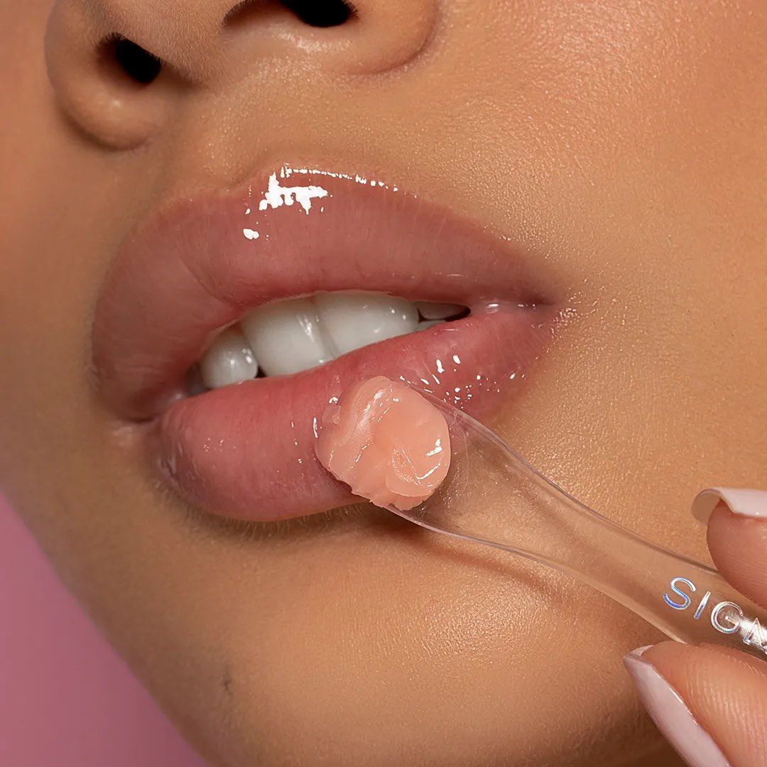 Masque Pour Les Lèvres - Hydro Melt Lip Mask Masque Pour Les Lèvres - Hydro Melt Lip Mask