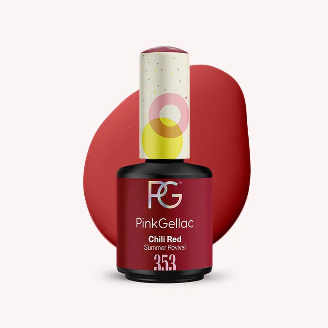 Summer Revival Collection -- Gel-Nagellack Summer Revival Collection -- Gel-Nagellack