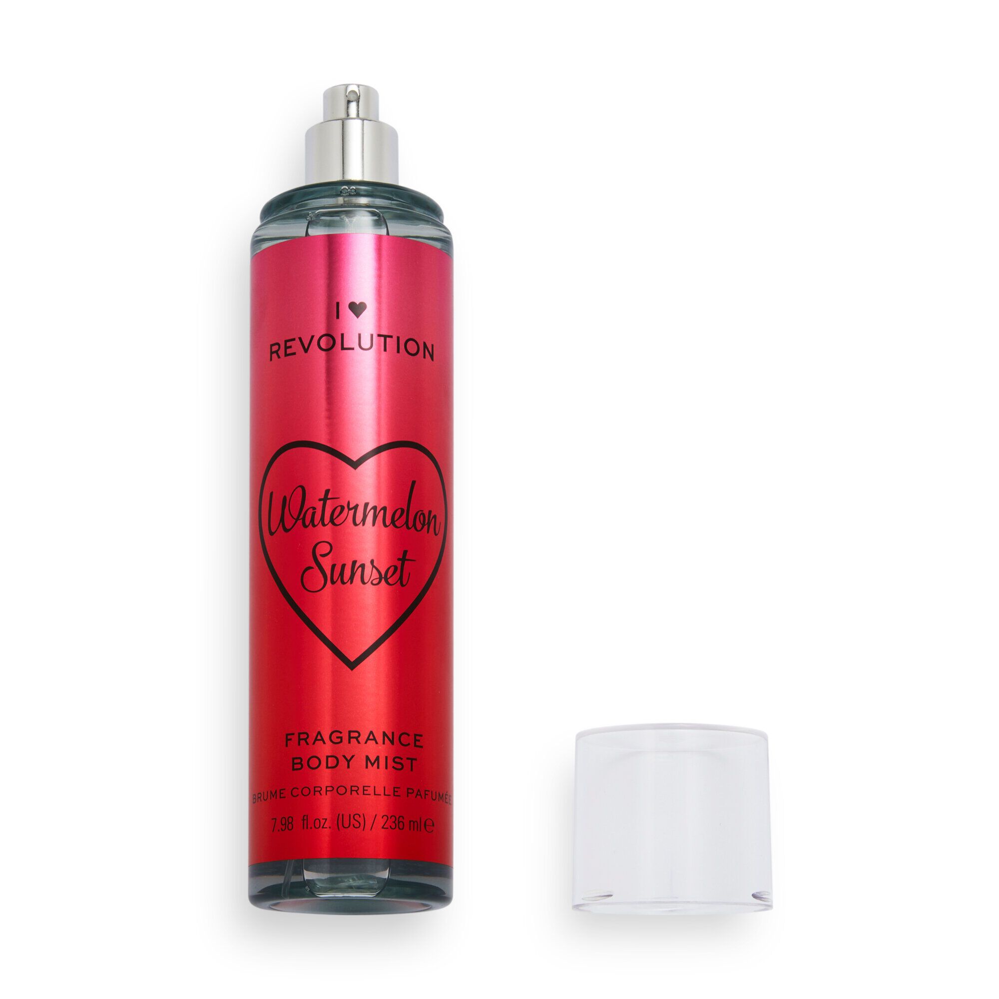 Brume Pour Le Corps - Fragrance Body Mist Brume Pour Le Corps - Fragrance Body Mist