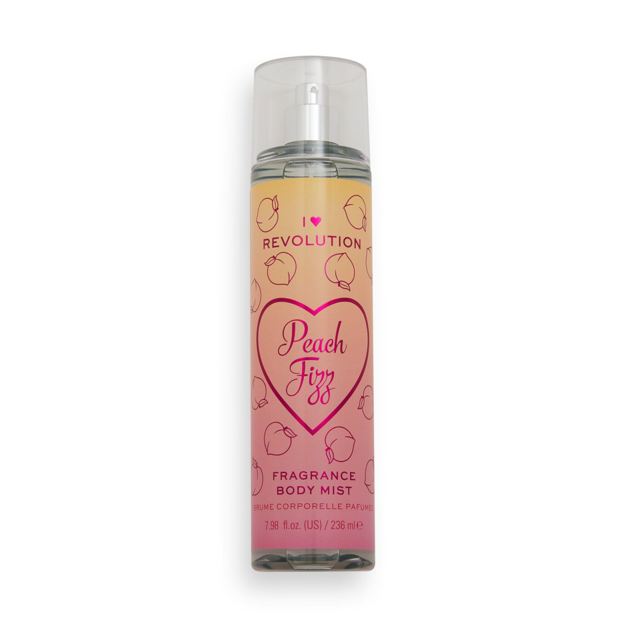 Brume Pour Le Corps - Fragrance Body Mist Brume Pour Le Corps - Fragrance Body Mist