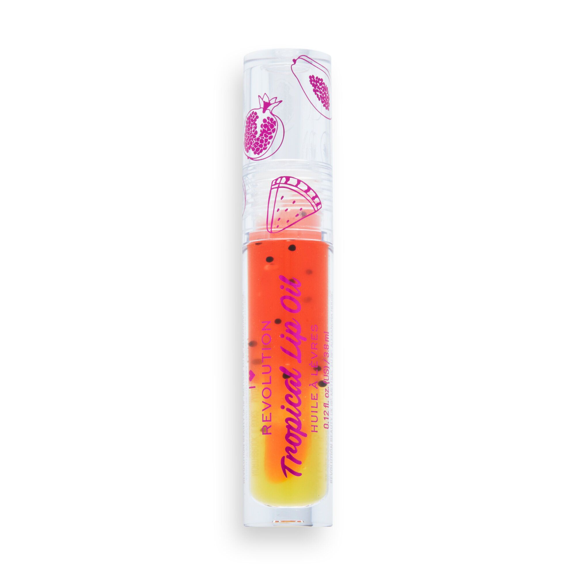 Huile à Lèvres - Tropical Lip Oil Huile à Lèvres - Tropical Lip Oil