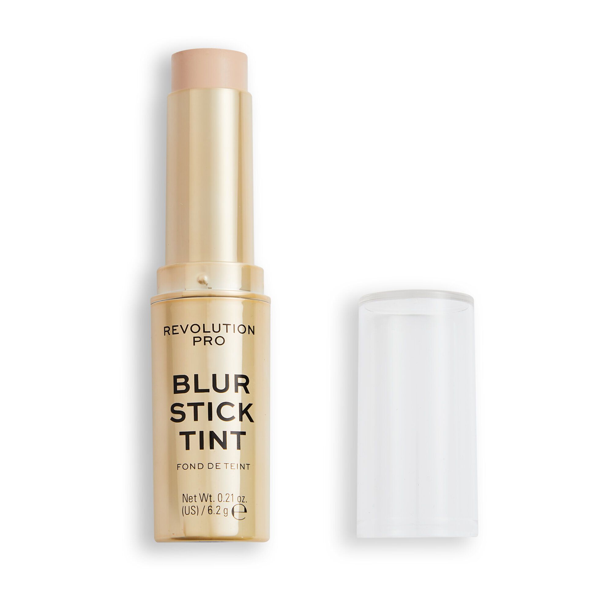 Foundation-Stick - Blur Stick Tint Foundation-Stick - Blur Stick Tint