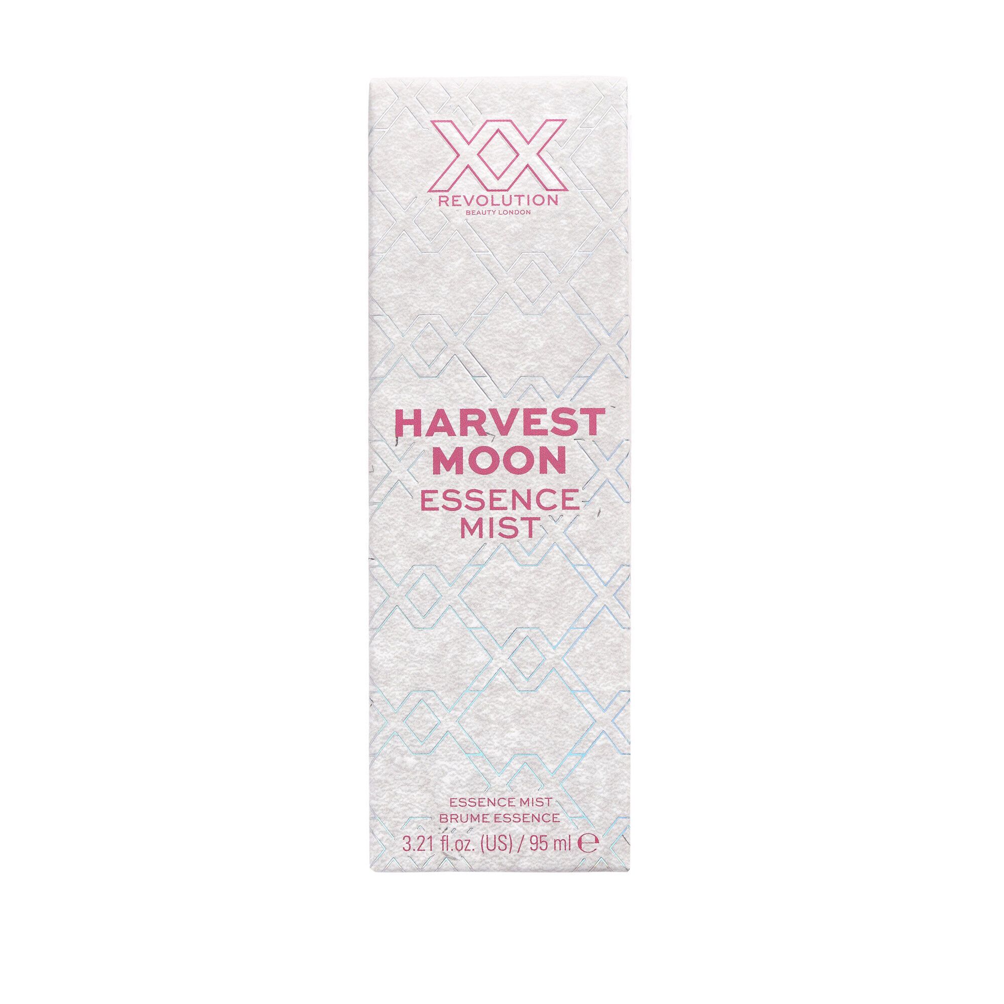 Gesichtsspray - Botanical Harvest Moon Essence Mist 