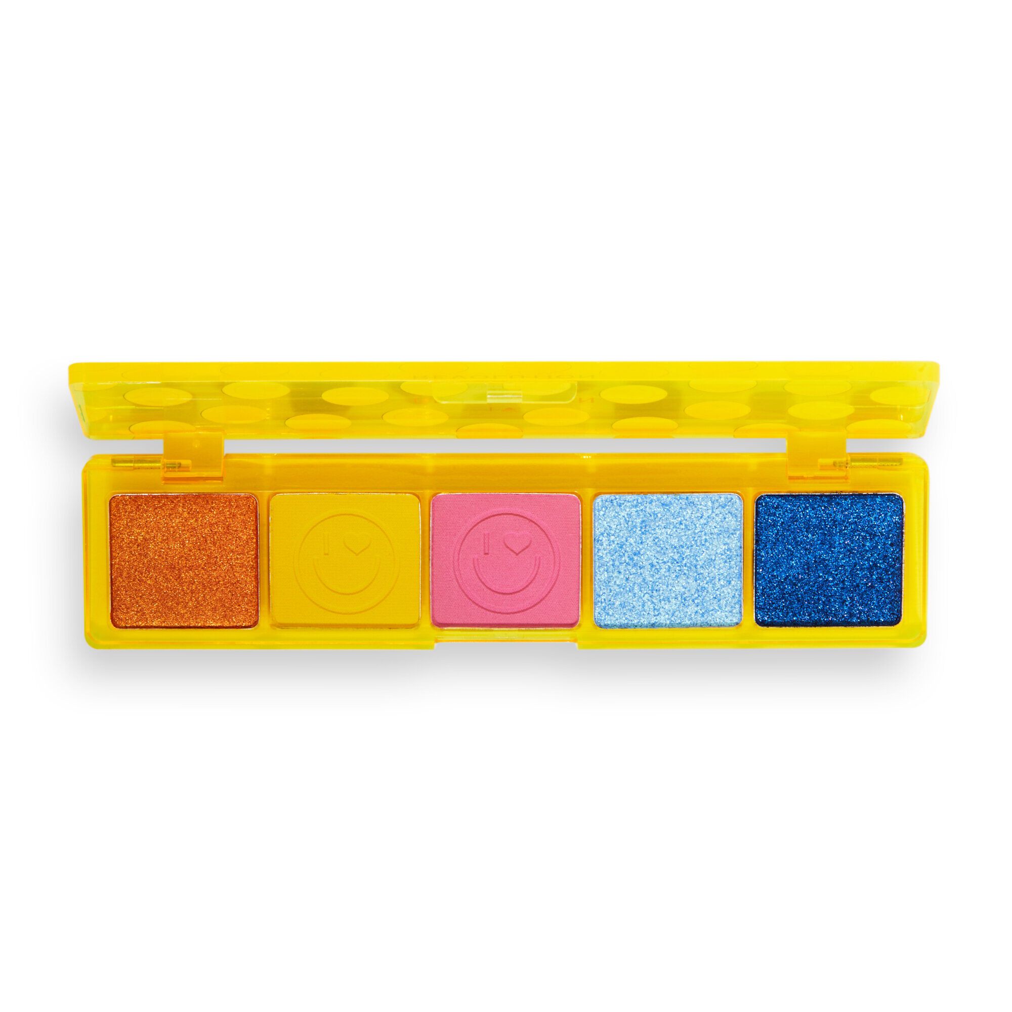 Palette de Fards à Paupières Mini - Mini Match Shadow Palette Palette de Fards à Paupières Mini - Mini Match Shadow Palette