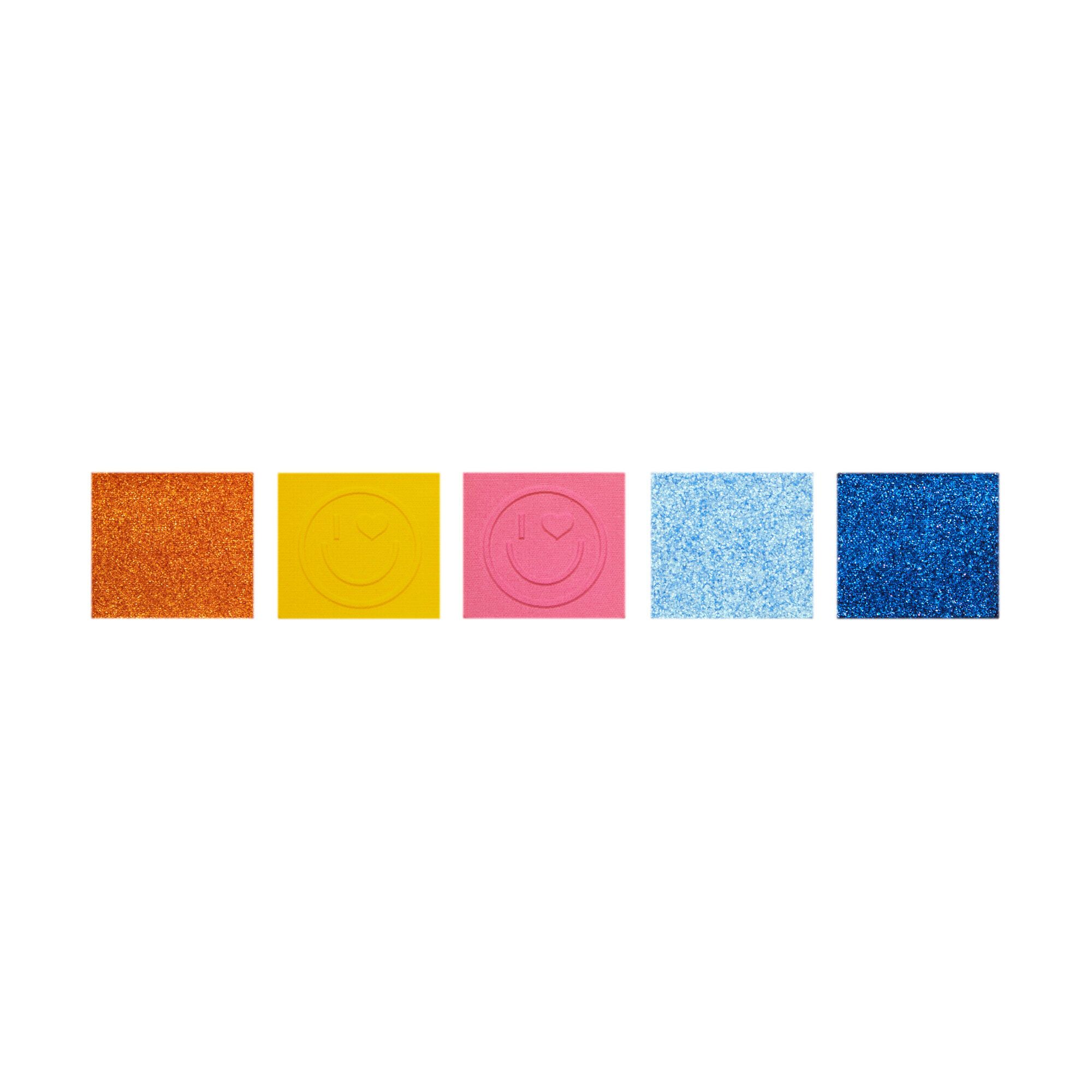 Mini Lidschatten-Palette - Mini Match Shadow Palette 