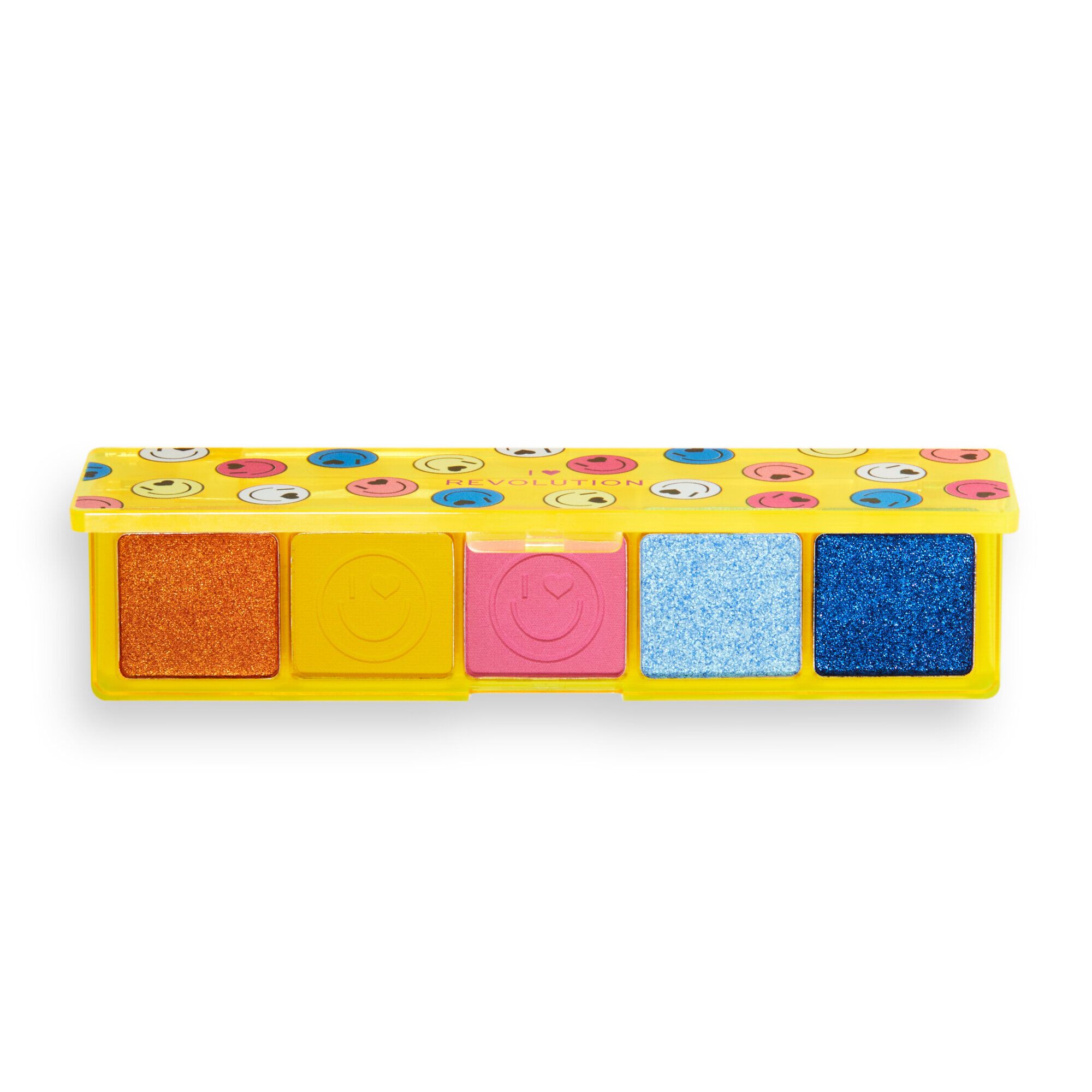 Palette de Fards à Paupières Mini - Mini Match Shadow Palette Palette de Fards à Paupières Mini - Mini Match Shadow Palette