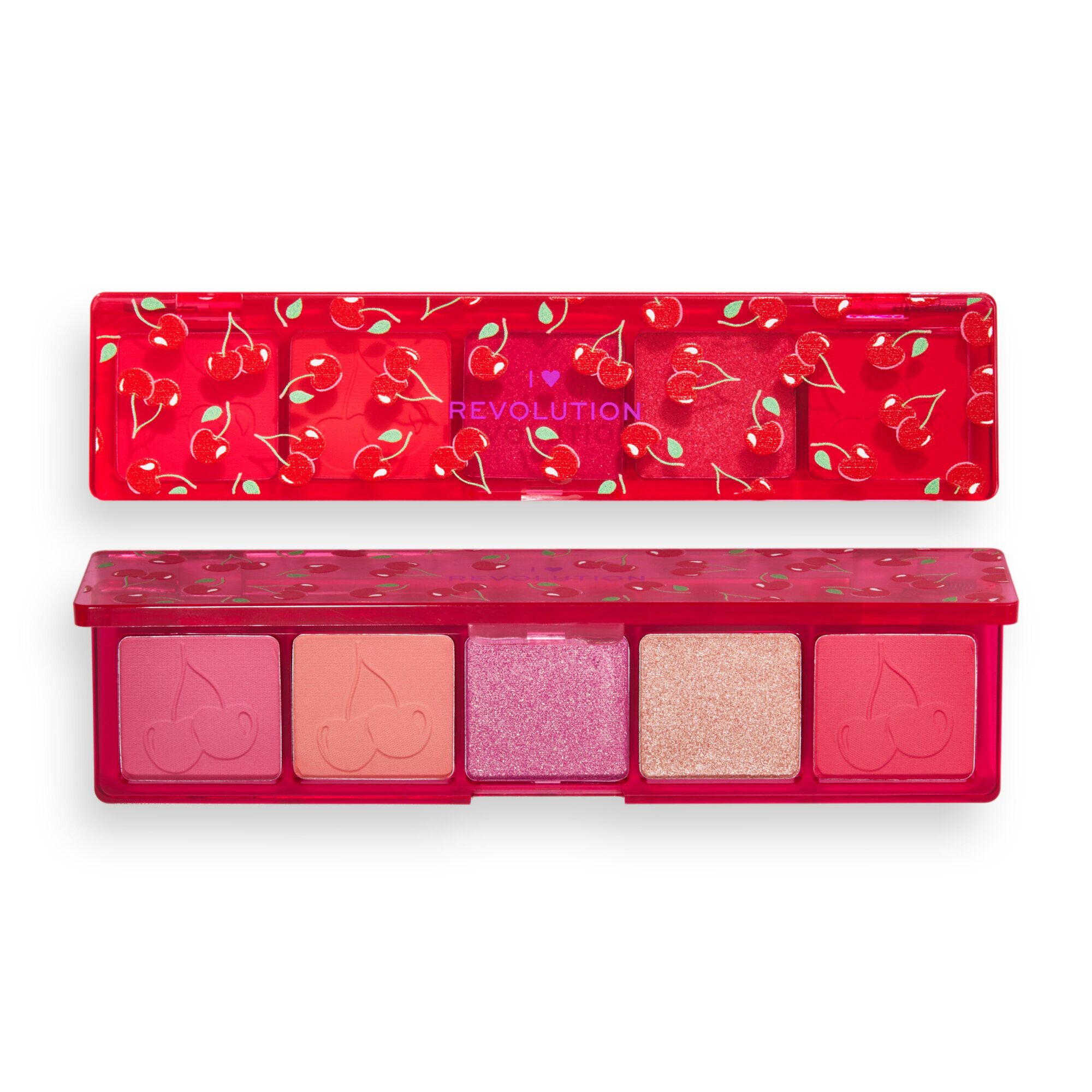 Palette de Fards à Paupières Mini - Mini Match Shadow Palette Palette de Fards à Paupières Mini - Mini Match Shadow Palette